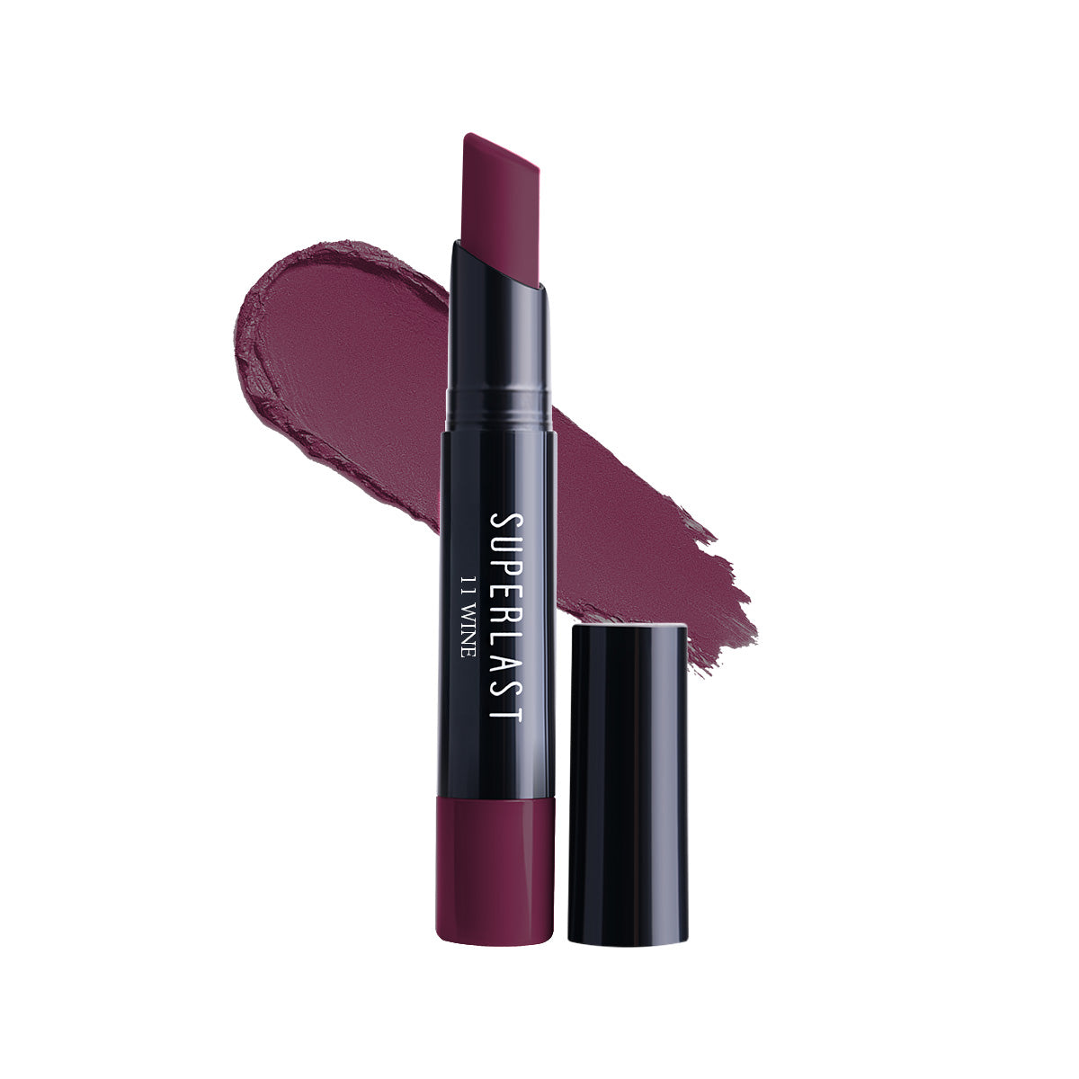 Superlast Kissproof Lipstick