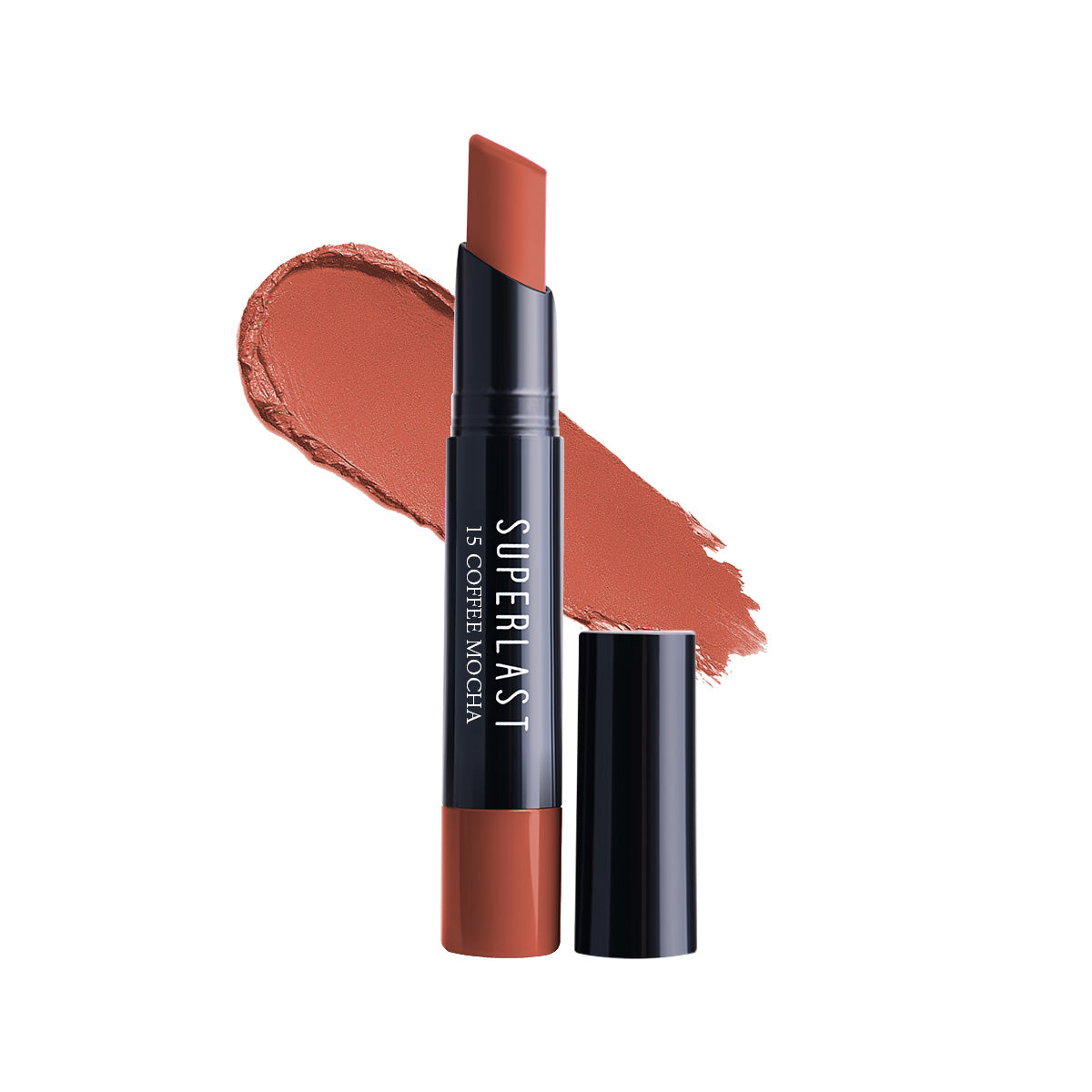 Superlast Kissproof Lipstick