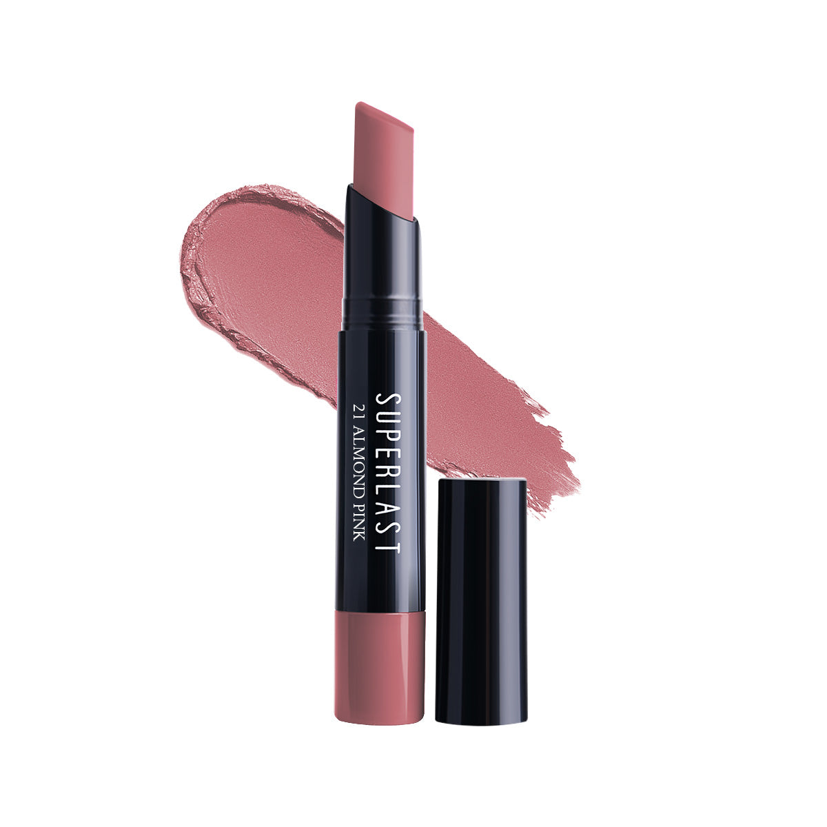 Superlast Kissproof Lipstick