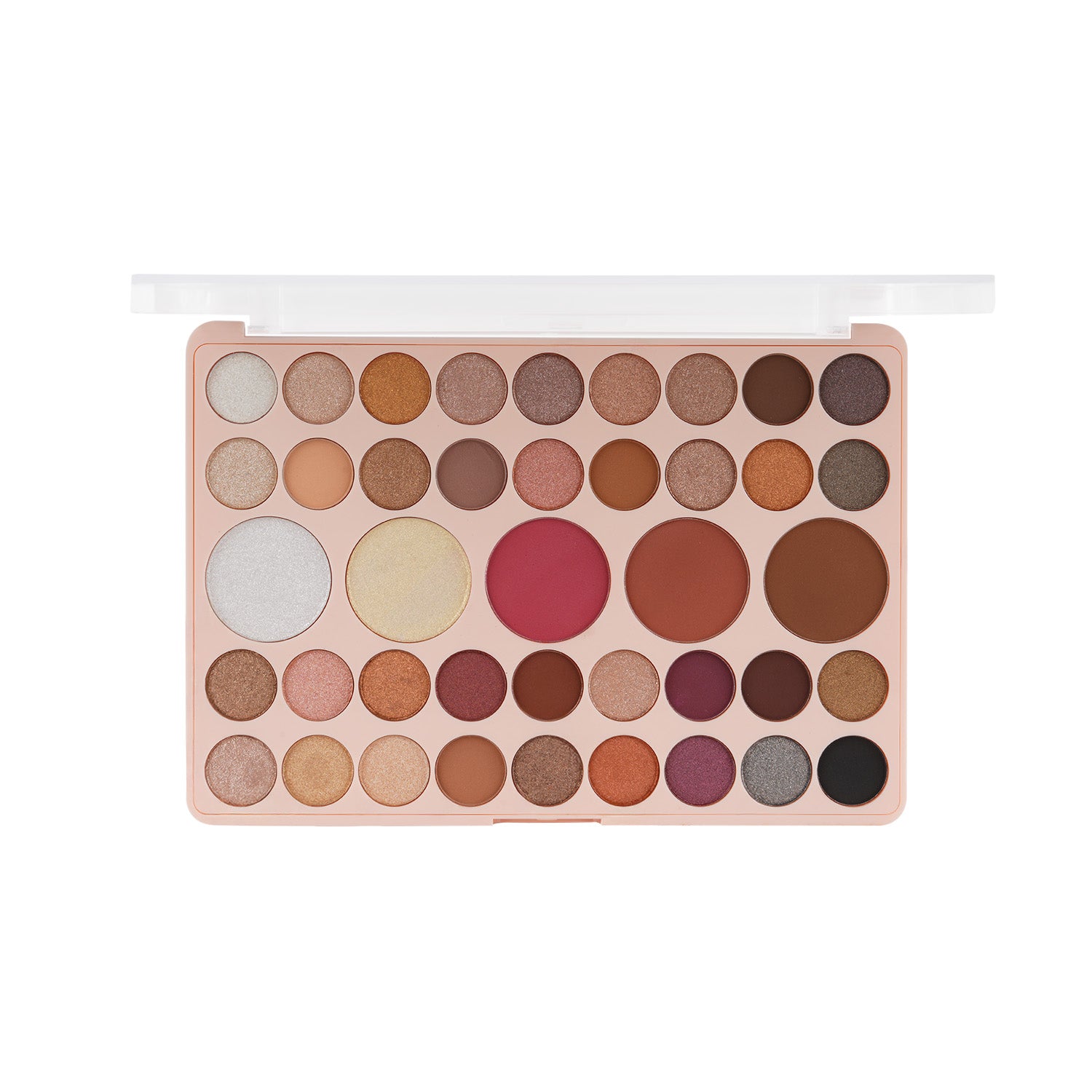Megastar Pro Makeup Palette
