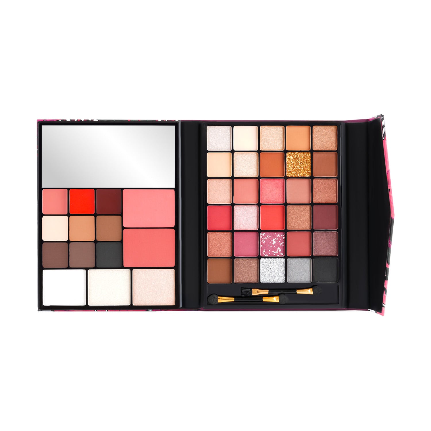 Iconic Pro Makeup Palette