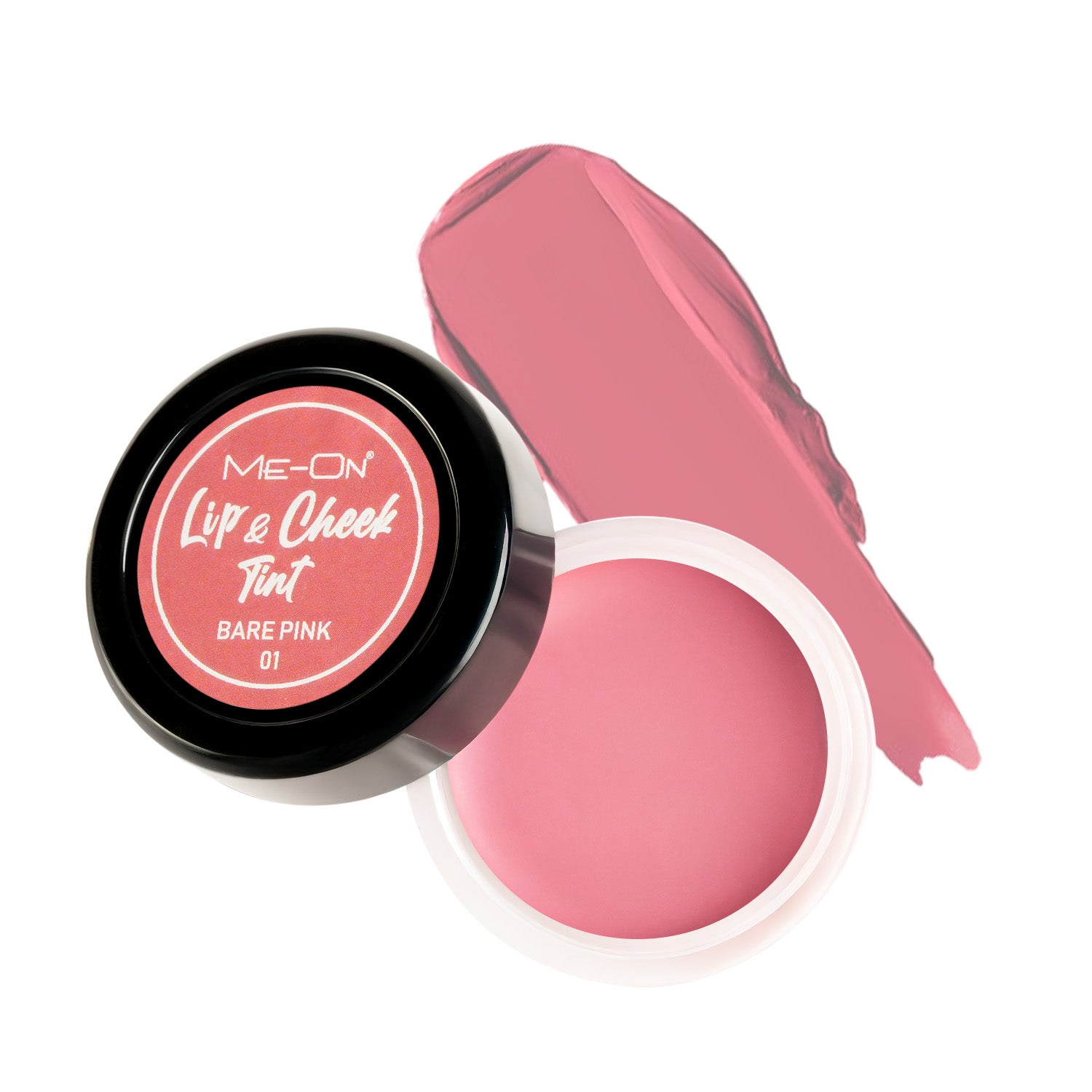 Lip & Cheek Tint