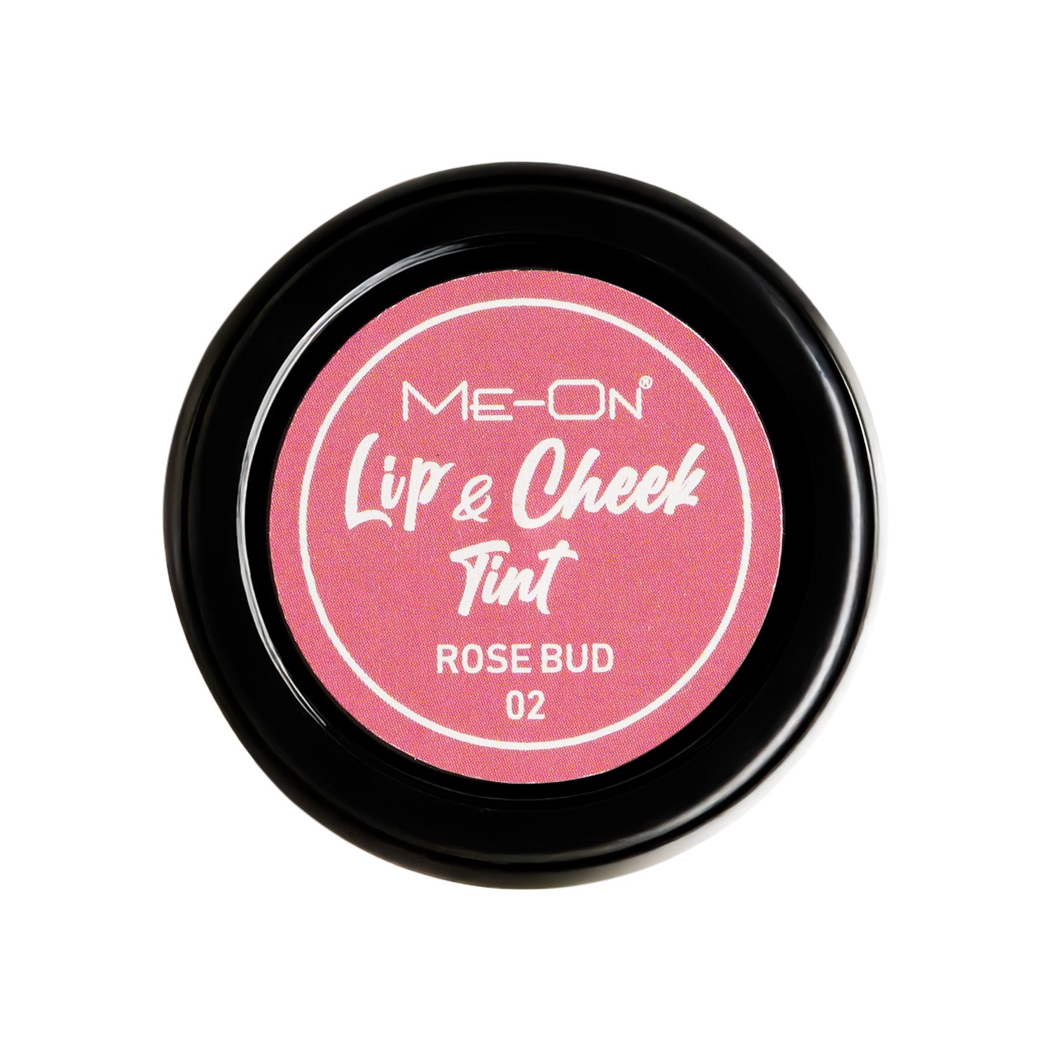Lip & Cheek Tint