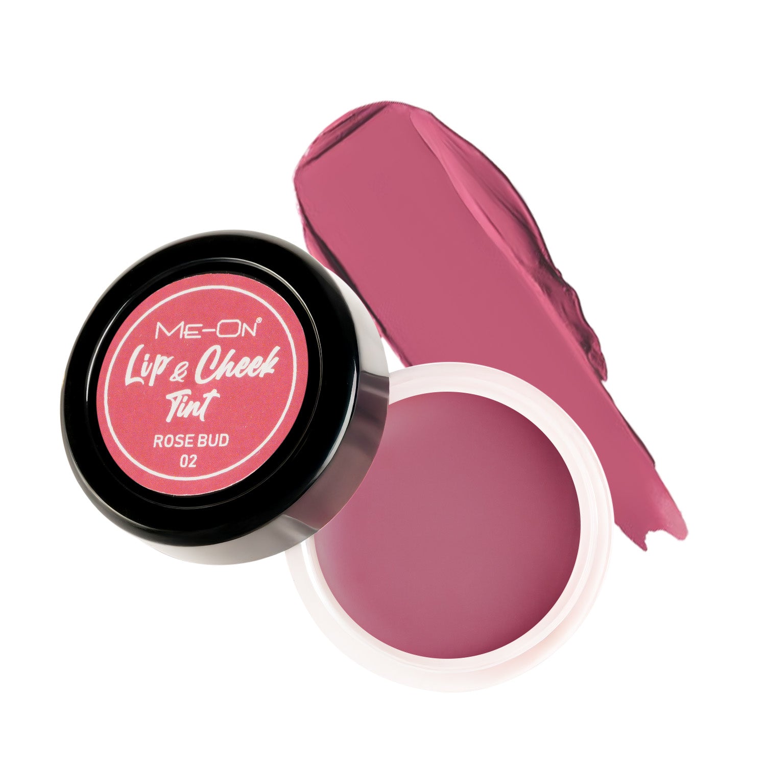 Lip & Cheek Tint