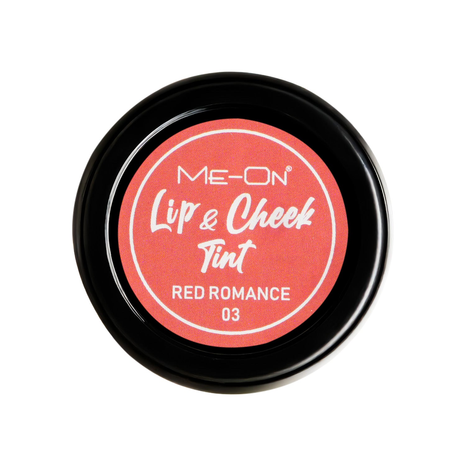 Lip & Cheek Tint