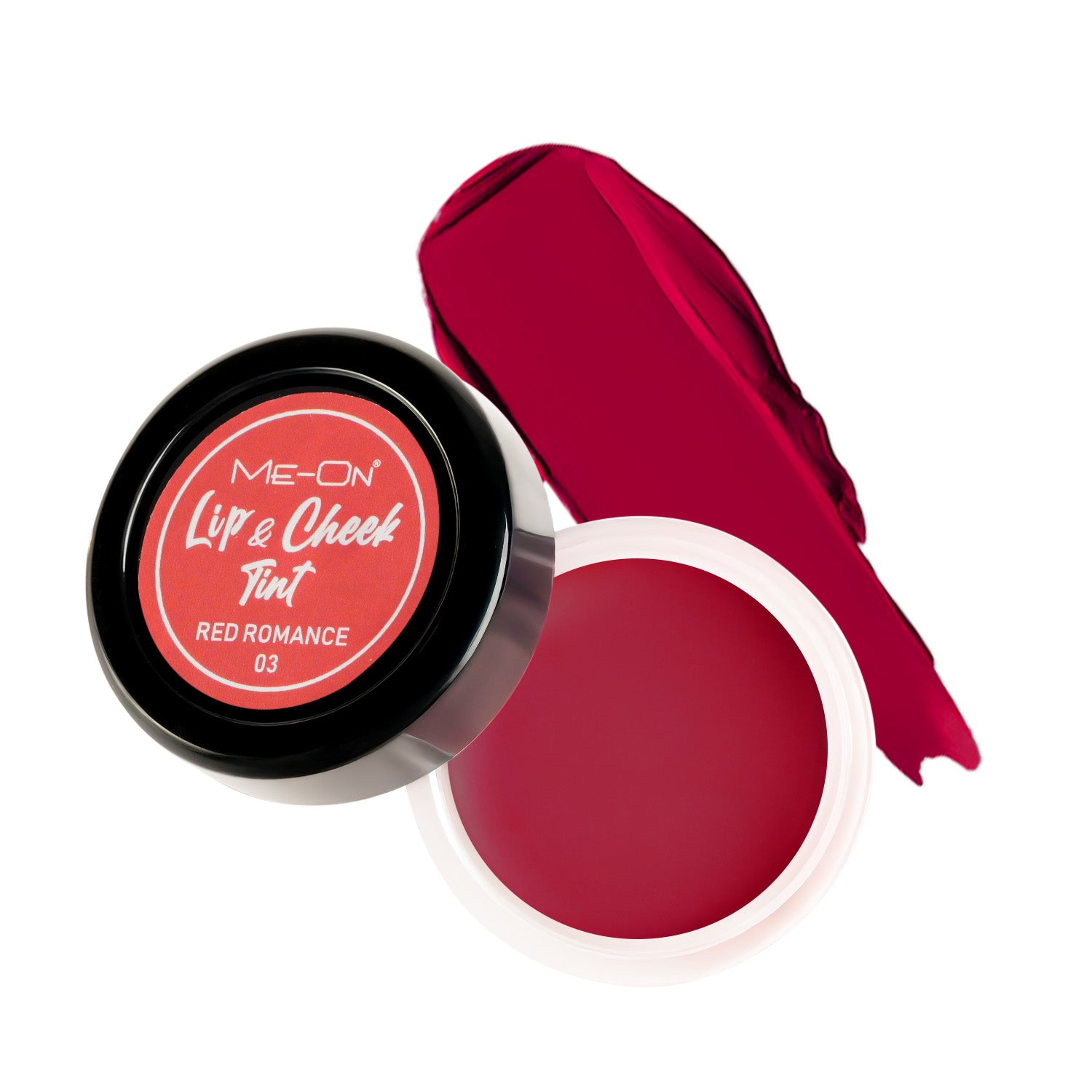Lip & Cheek Tint