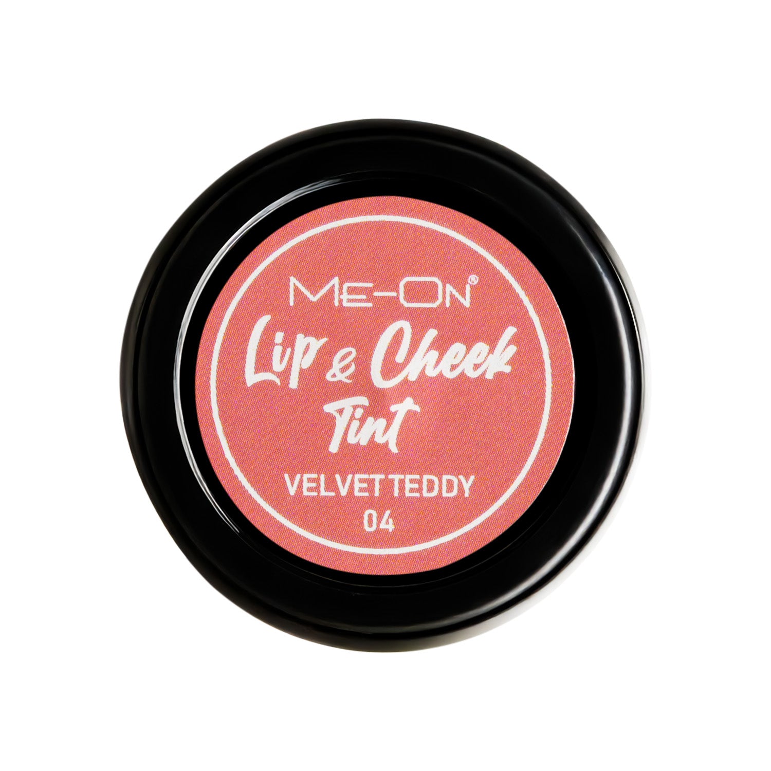 Lip & Cheek Tint