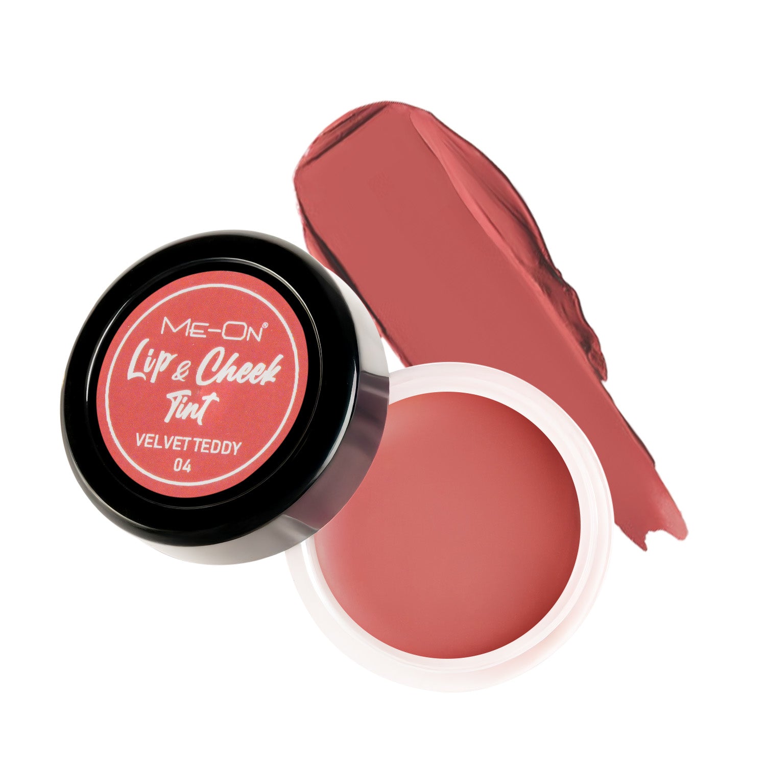 Lip & Cheek Tint