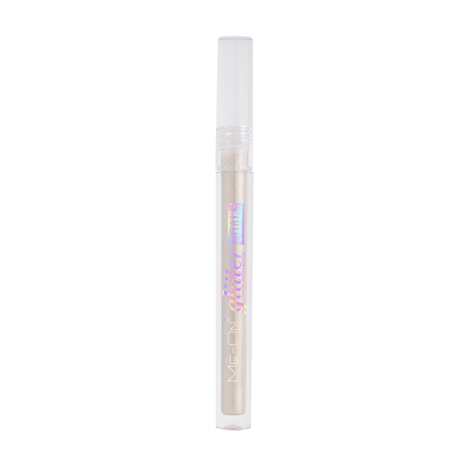 Glitter Goals Liquid Eyeshadow