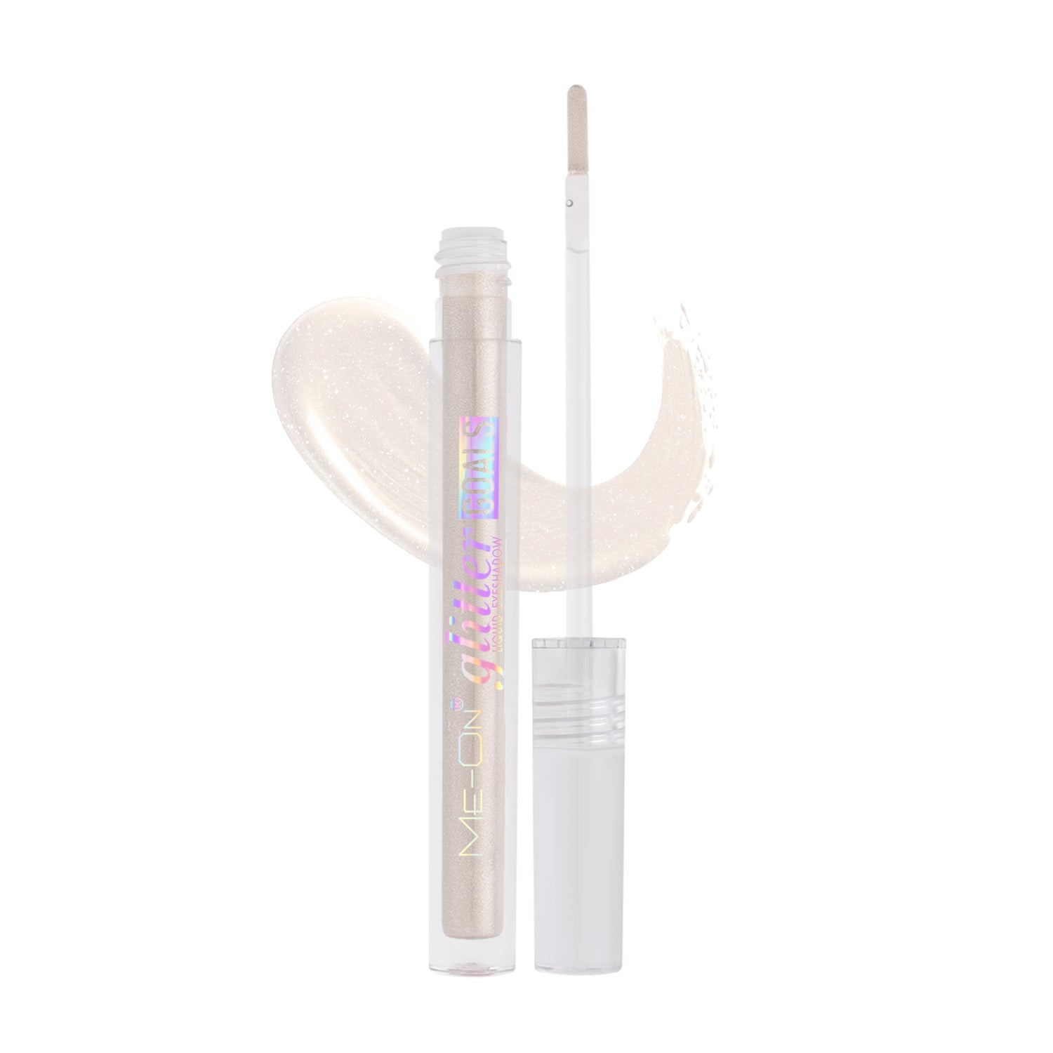 Glitter Goals Liquid Eyeshadow