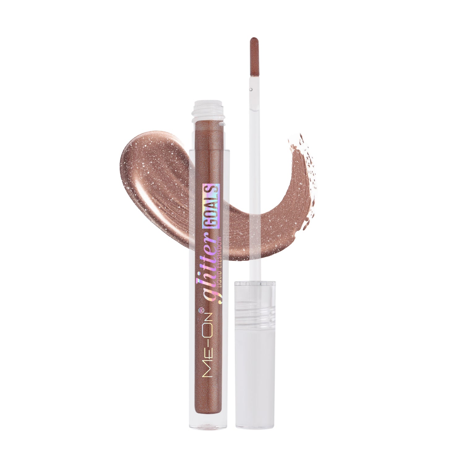 Glitter Goals Liquid Eyeshadow