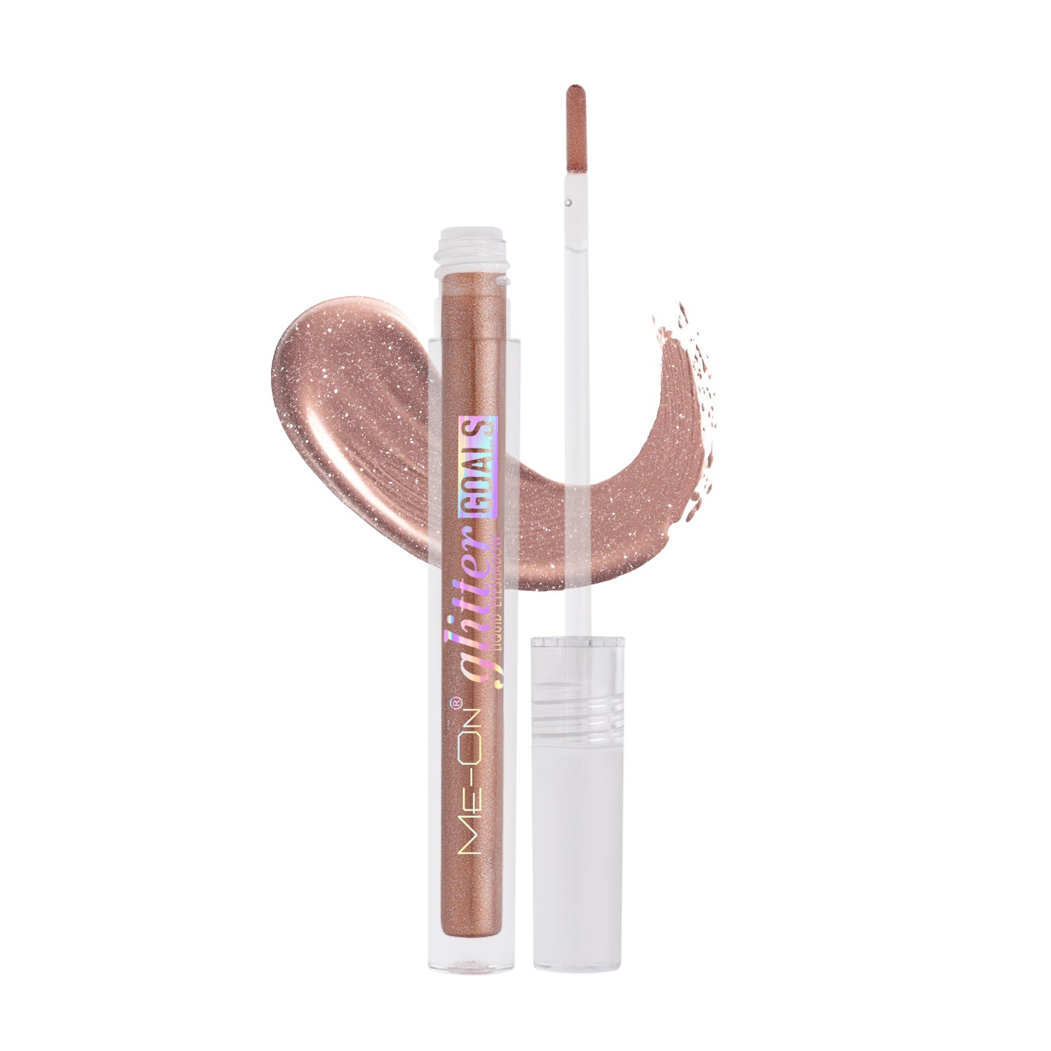 Glitter Goals Liquid Eyeshadow