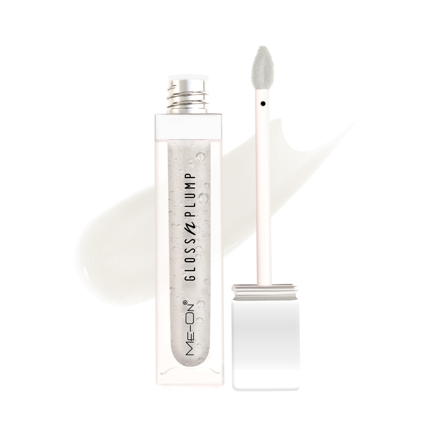 Gloss N Plump Lip Gloss