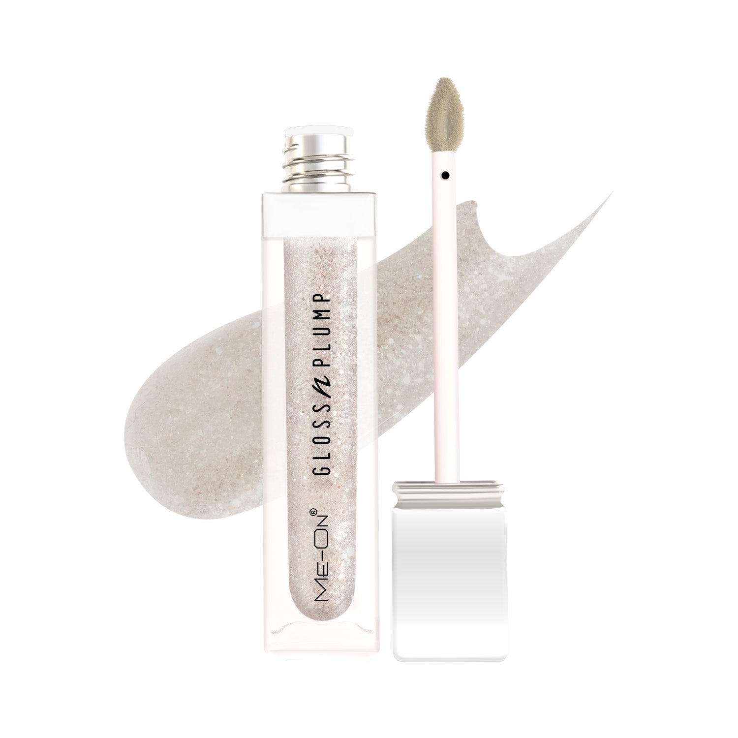 Gloss N Plump Lip Gloss