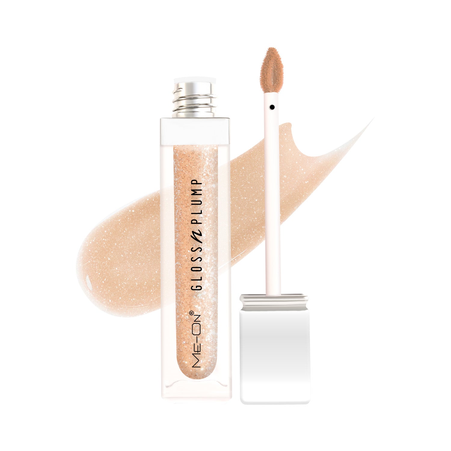 Gloss N Plump Lip Gloss