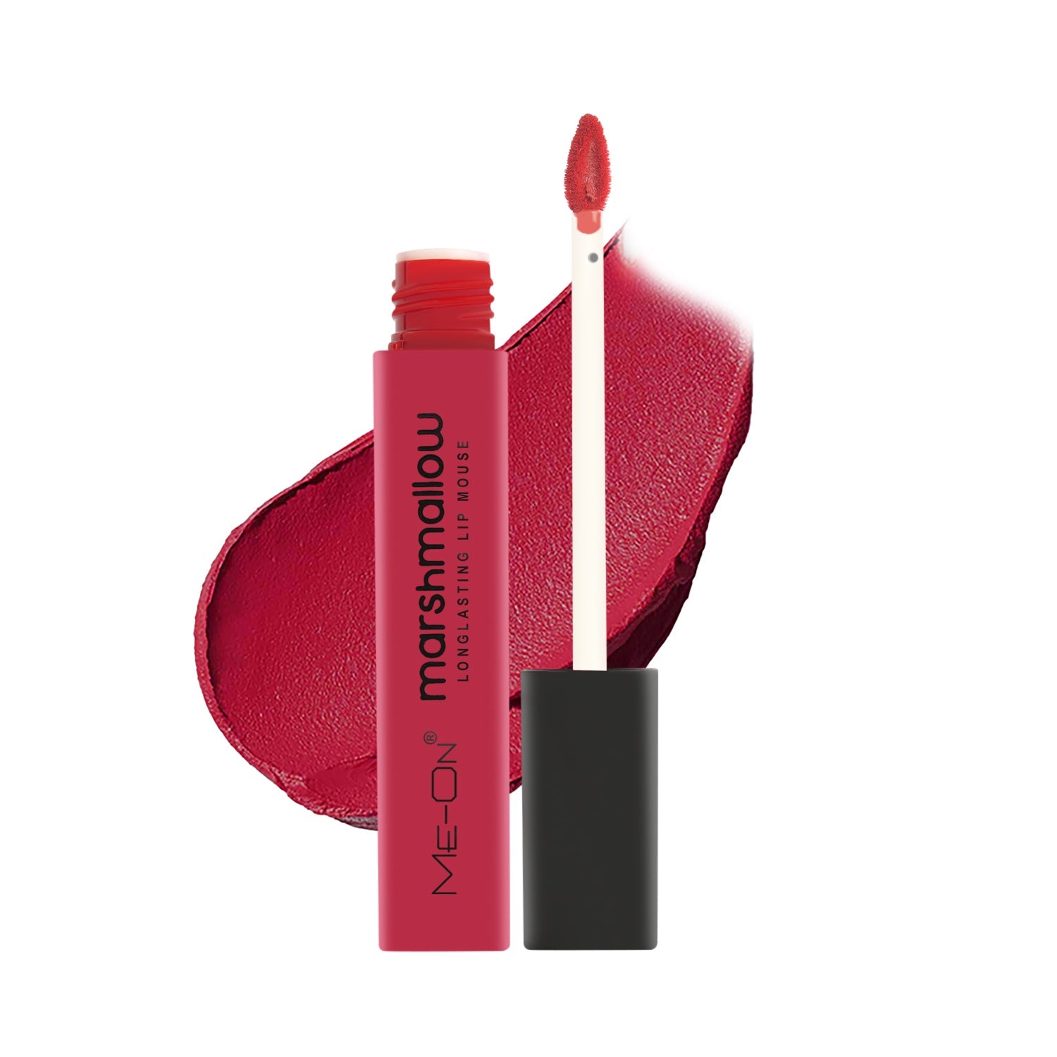 Marshmallow Lip Mousse Lipstick - Buy 1 Get 1 Free