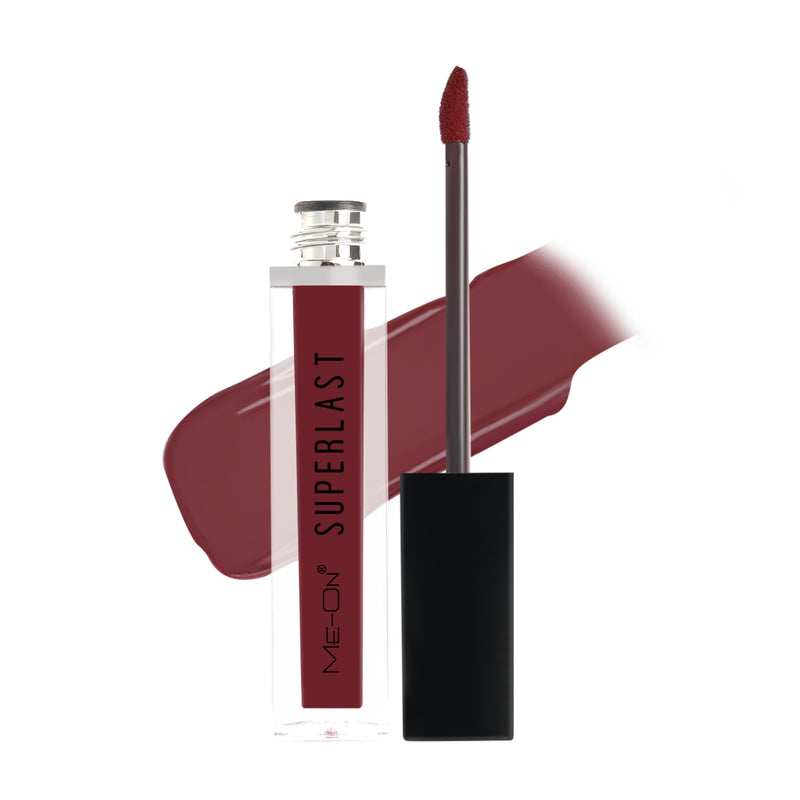 Superlast Liquid Lipstick