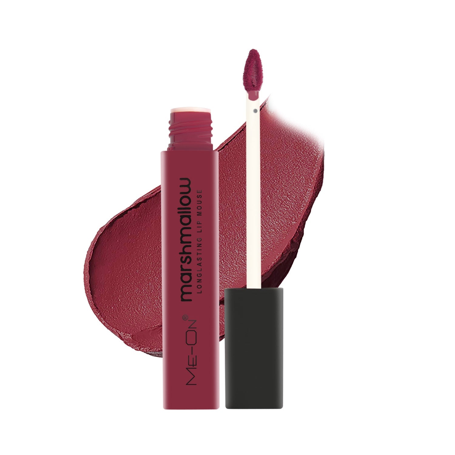 Marshmallow Lip Mousse Lipstick - Buy 1 Get 1 Free