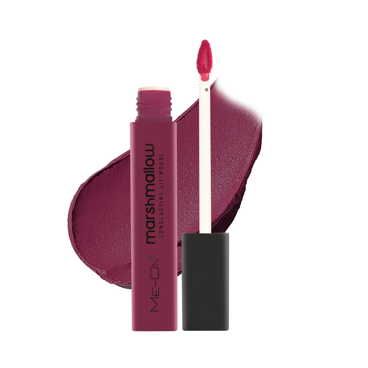 Marshmallow Lip Mousse Lipstick