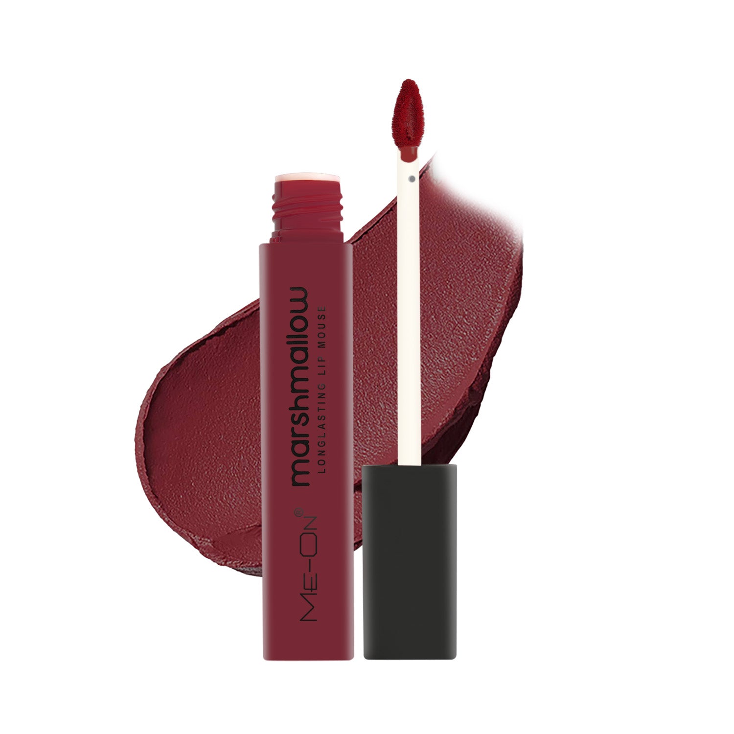 Marshmallow Lip Mousse Lipstick