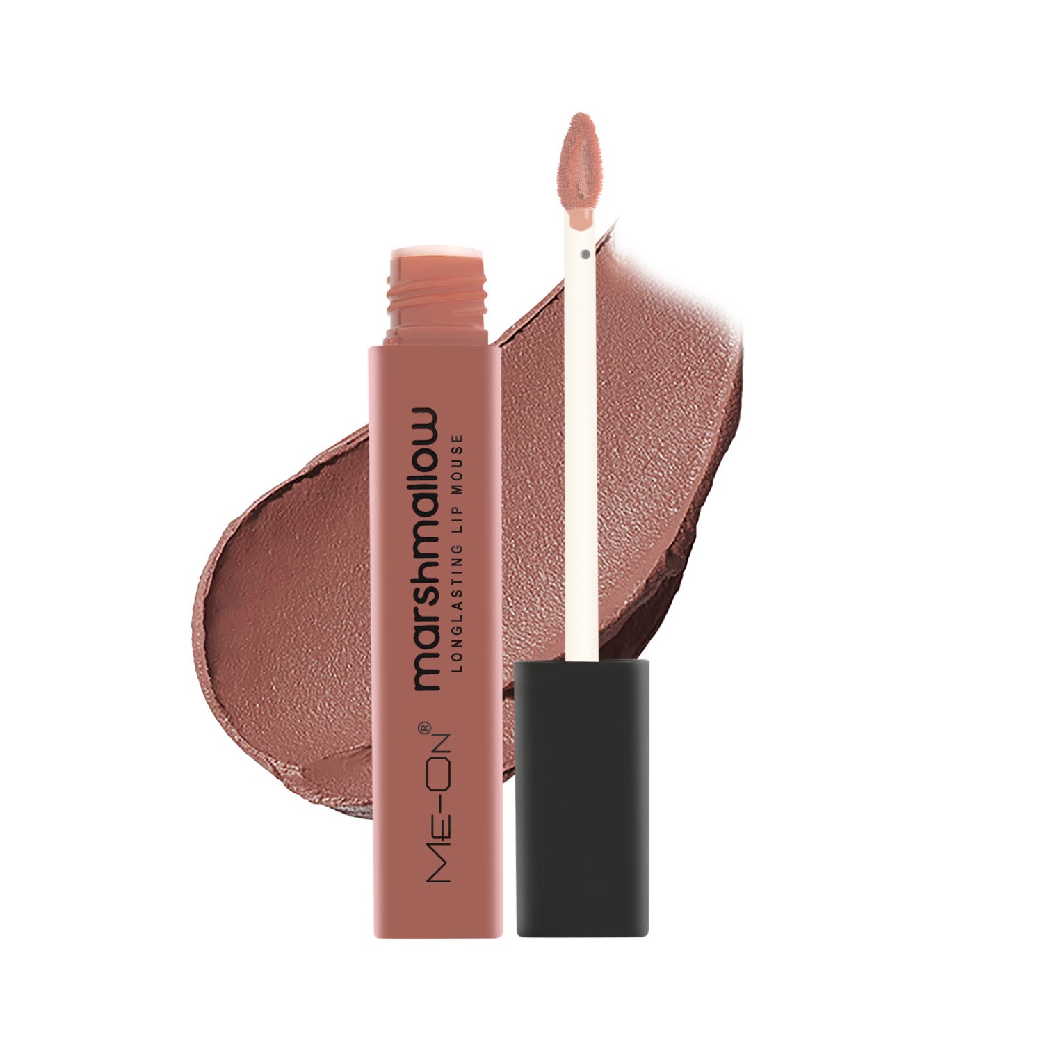 Marshmallow Lip Mousse Lipstick