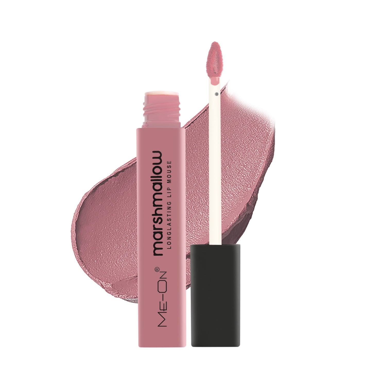 Marshmallow Lip Mousse Lipstick