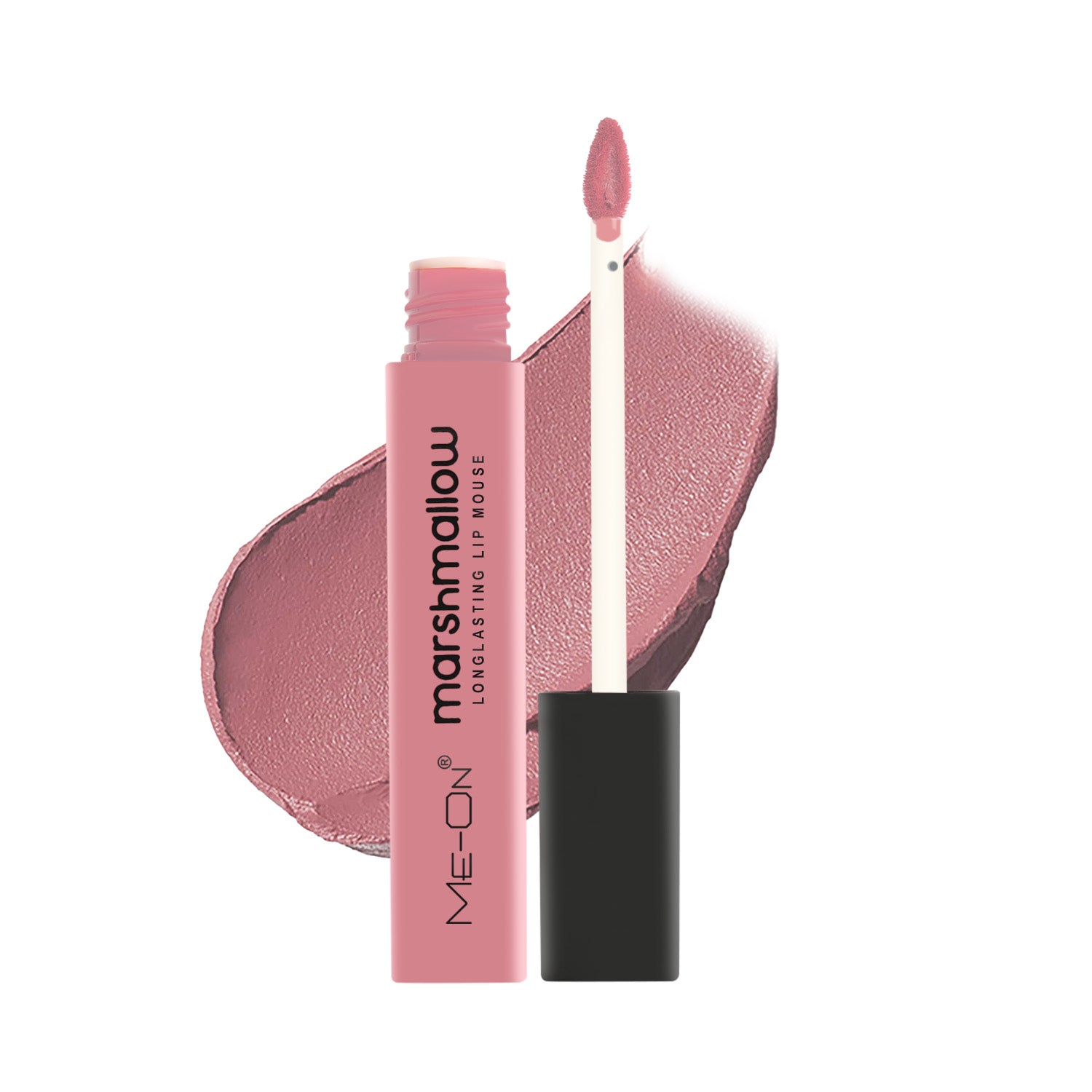 Marshmallow Lip Mousse Lipstick