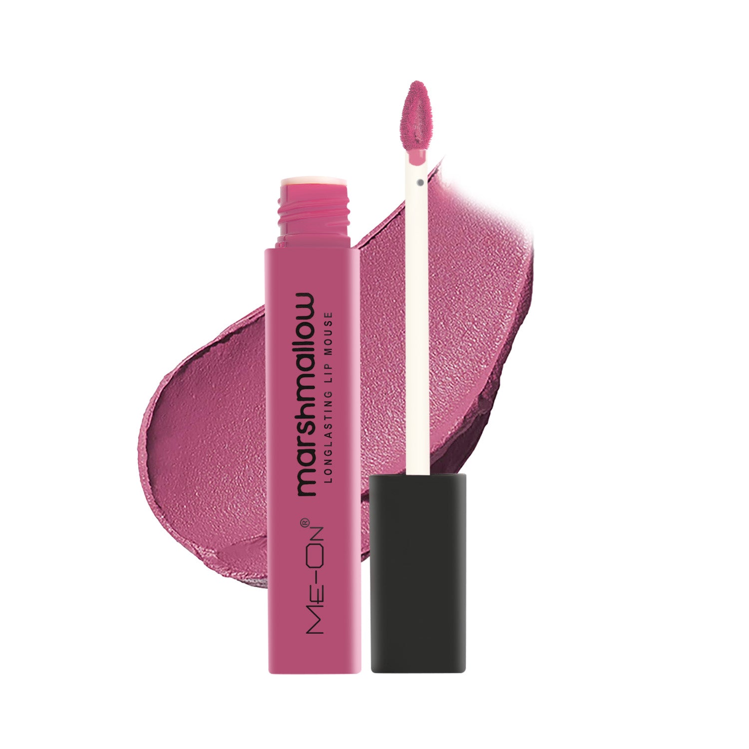 Marshmallow Lip Mousse Lipstick