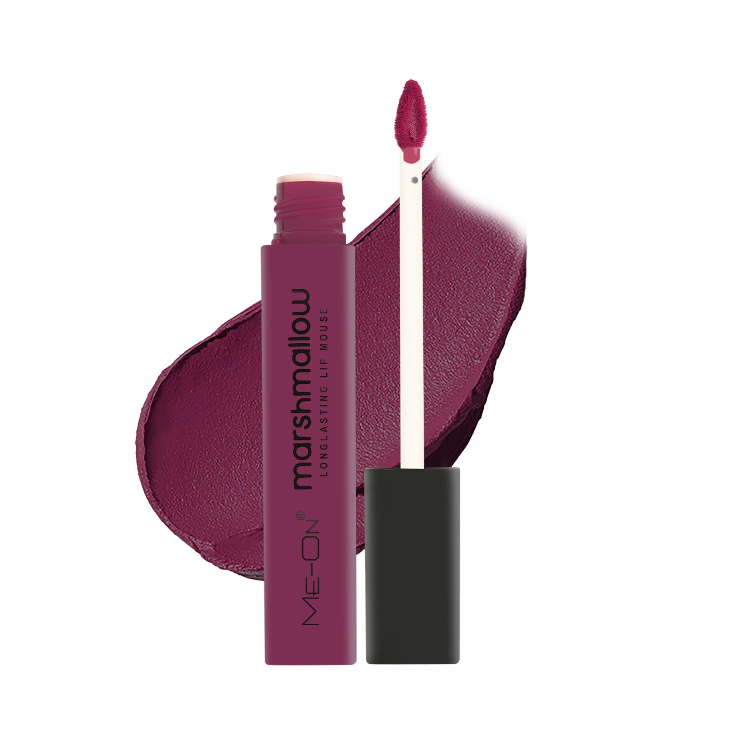 Marshmallow Lip Mousse Lipstick