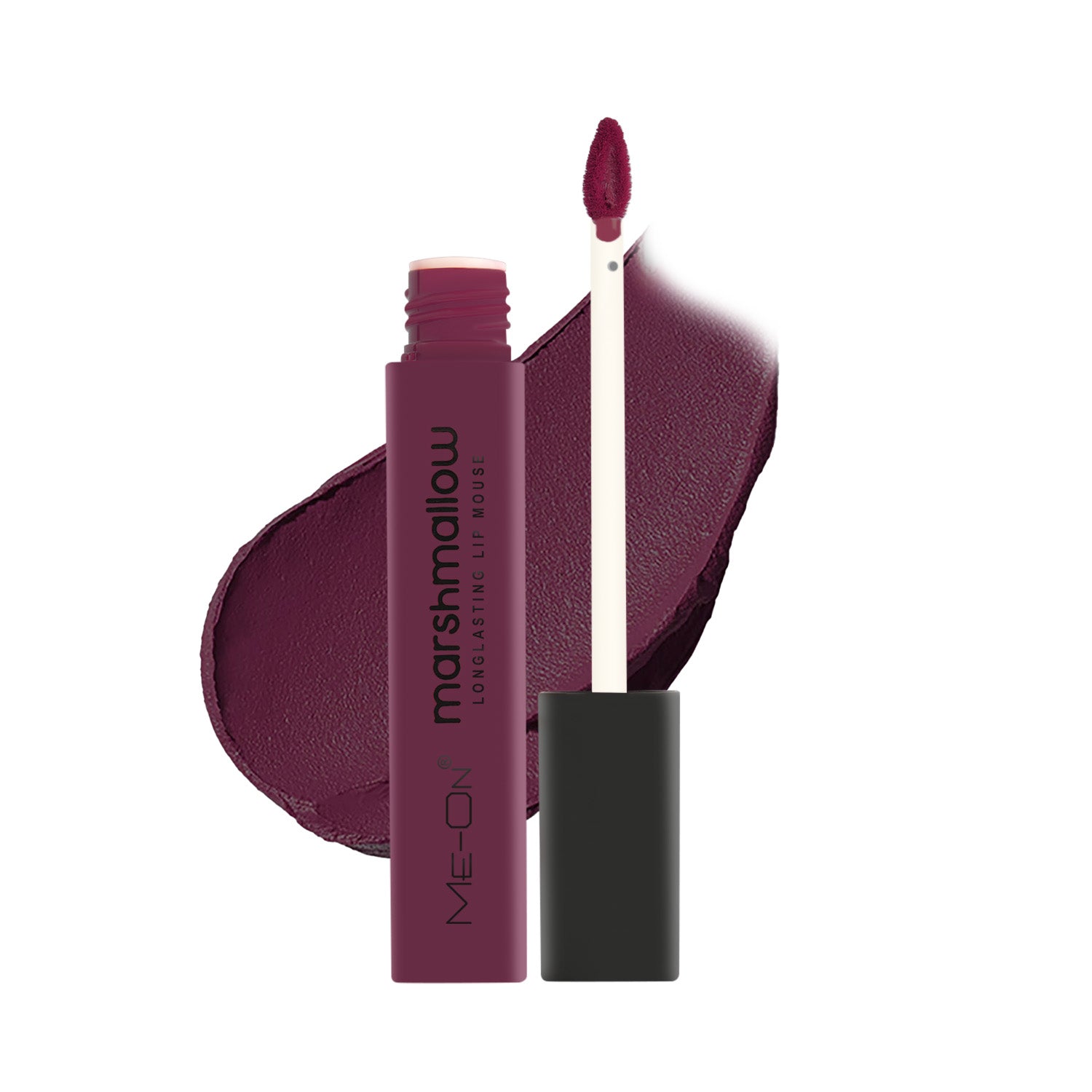 Marshmallow Lip Mousse Lipstick