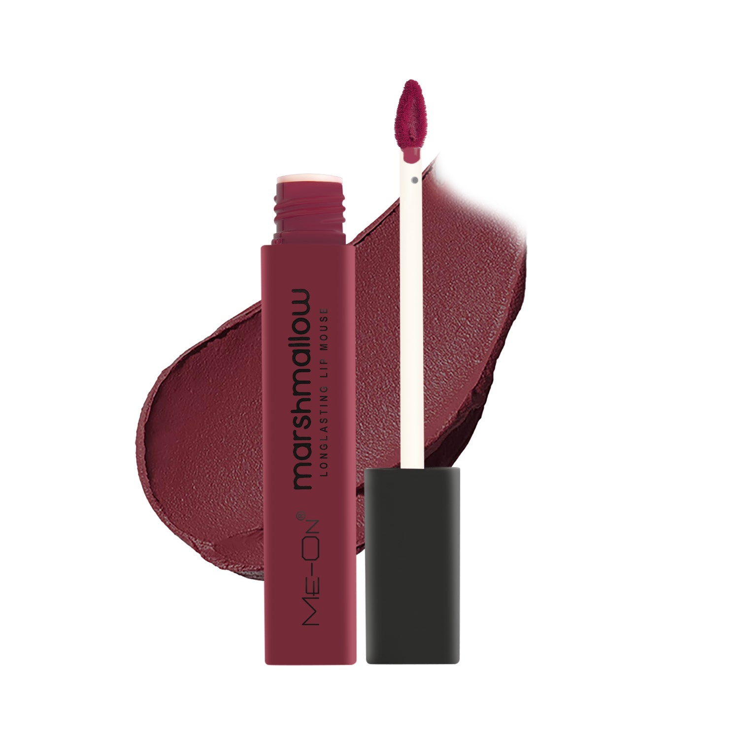 Marshmallow Lip Mousse Lipstick