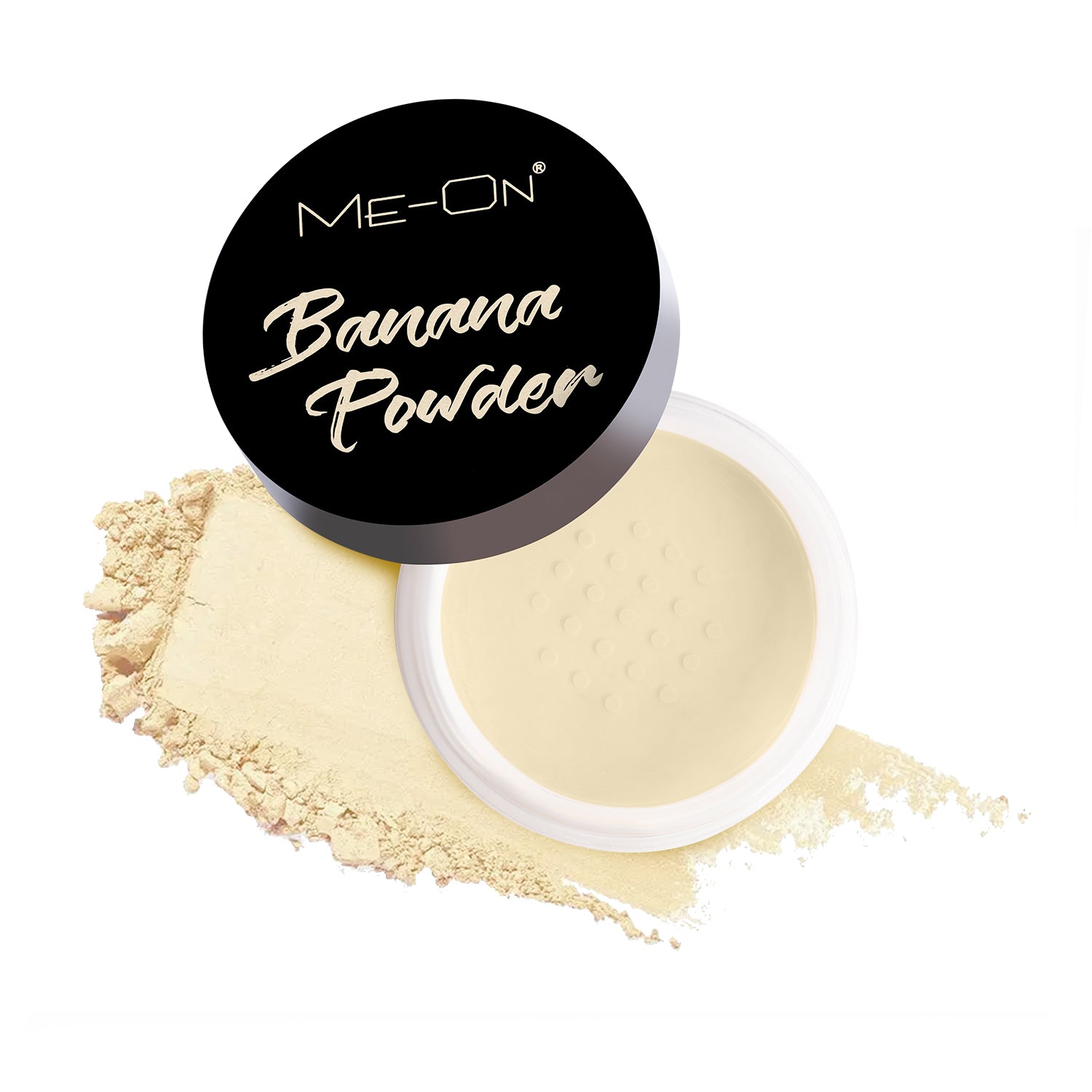Banana Loose Powder