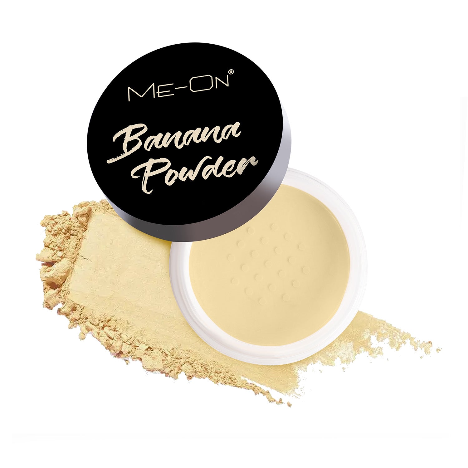 Banana Loose Powder