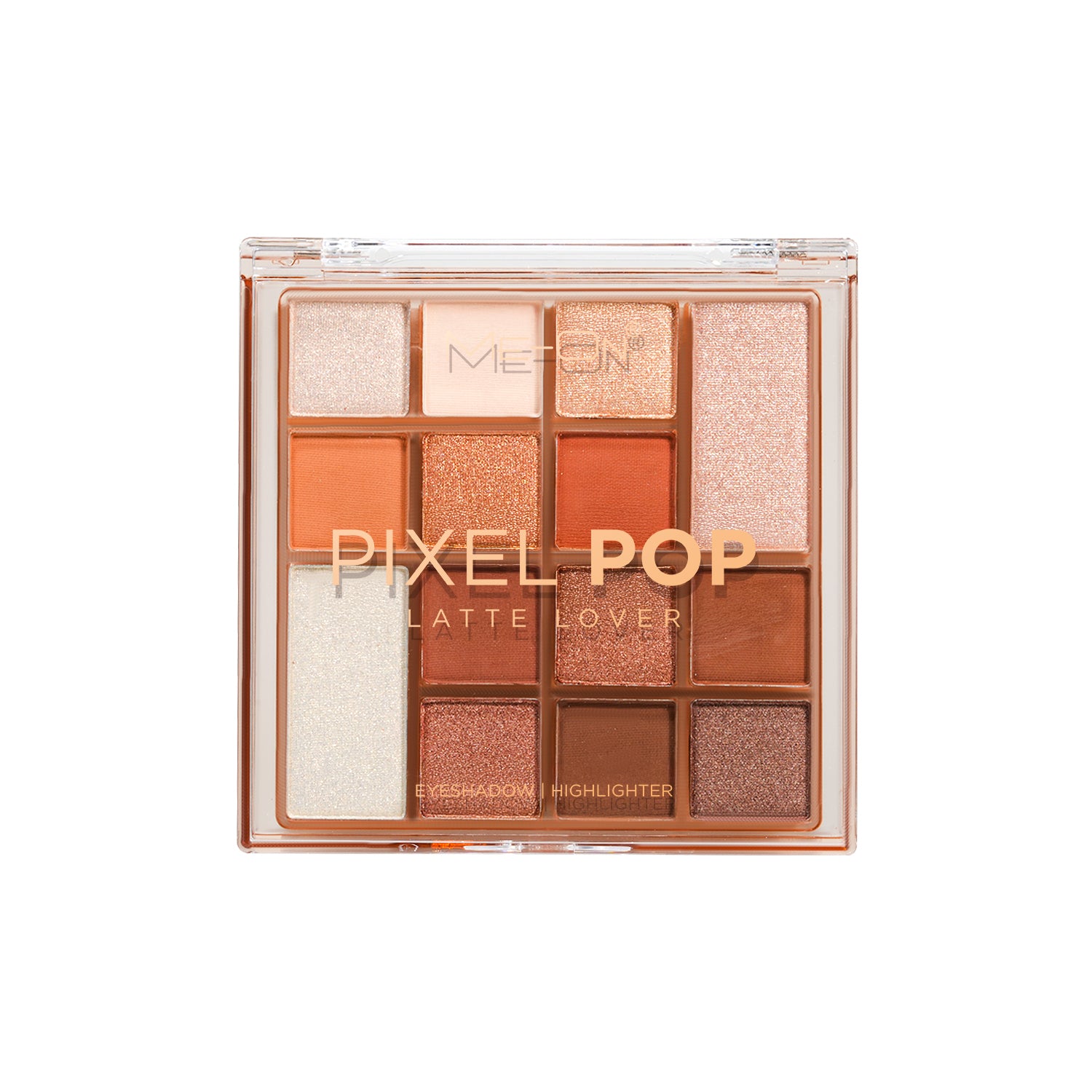 Pixel Pop Eyeshadow Palette