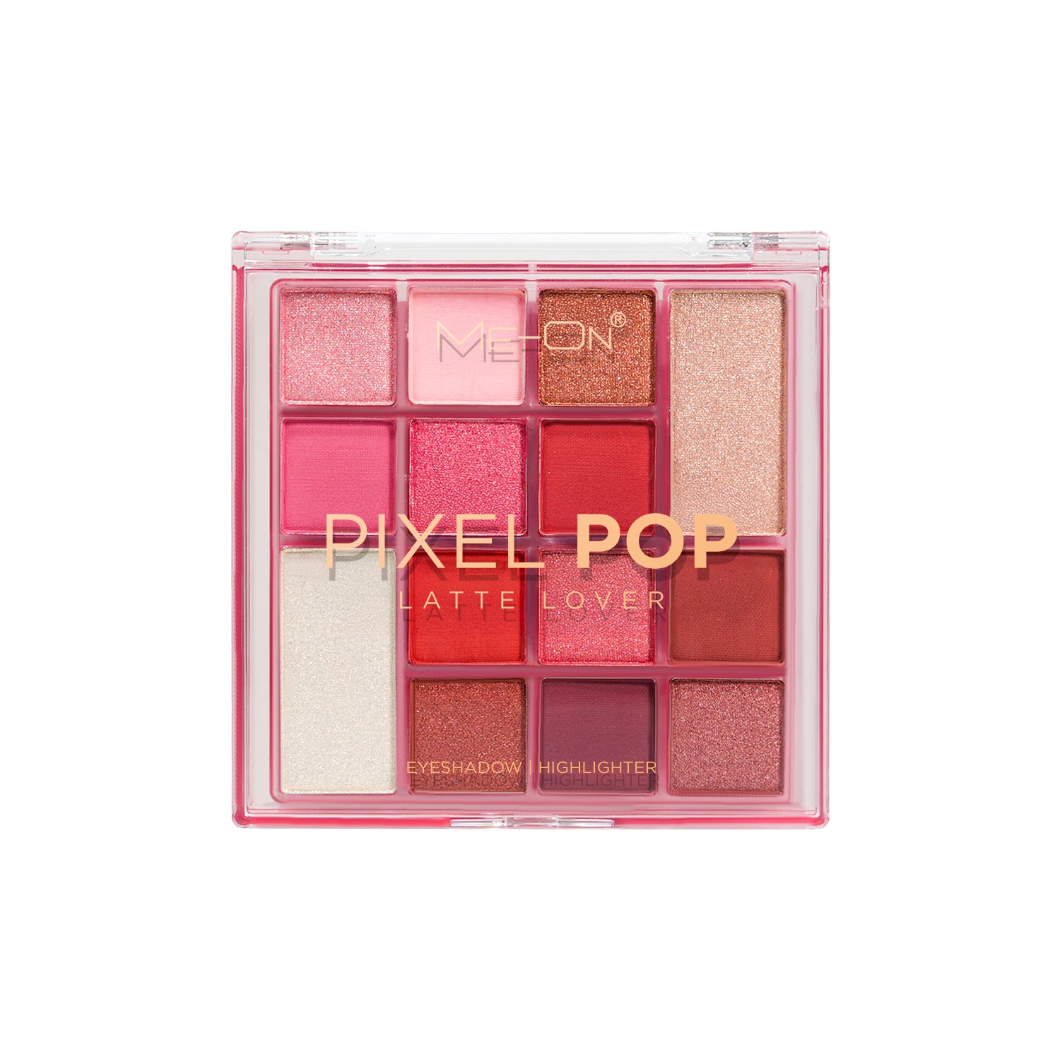 Pixel Pop Eyeshadow Palette