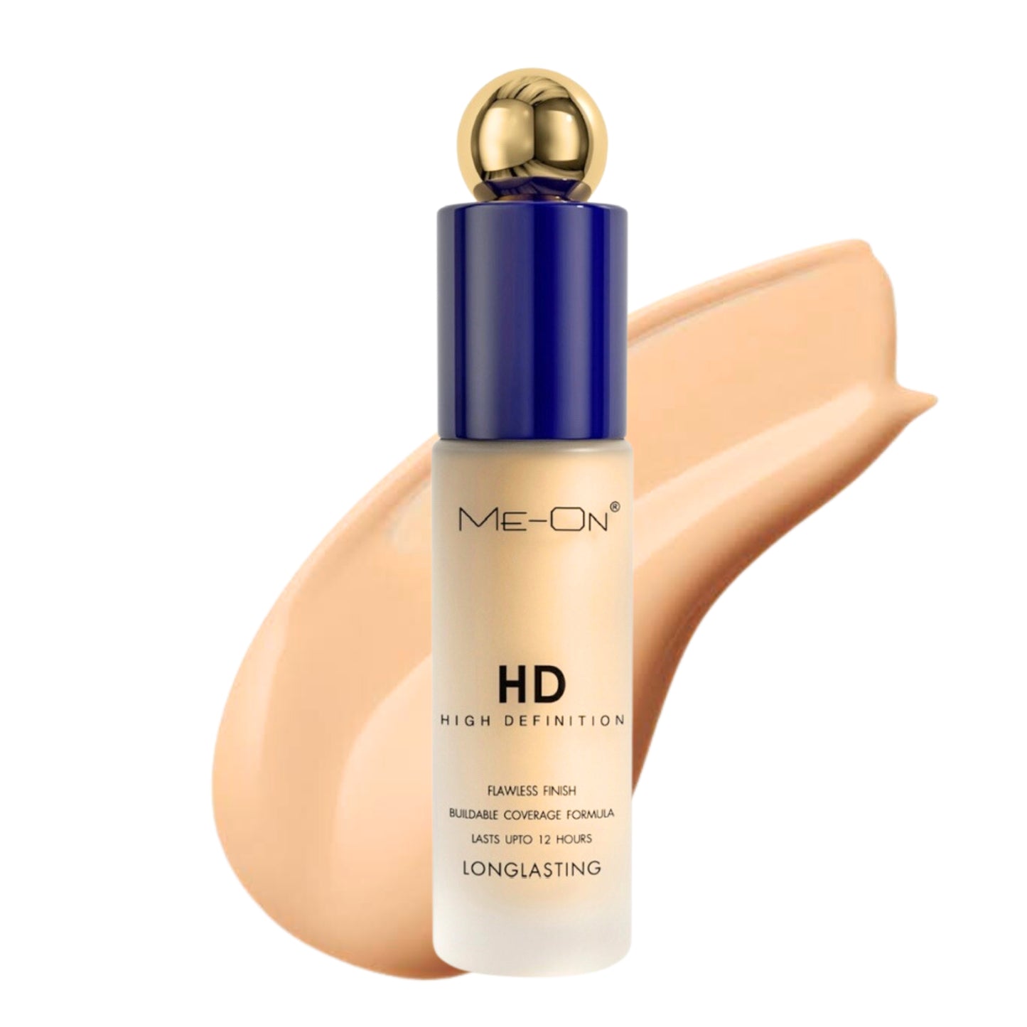 ME-ON HD Foundation
