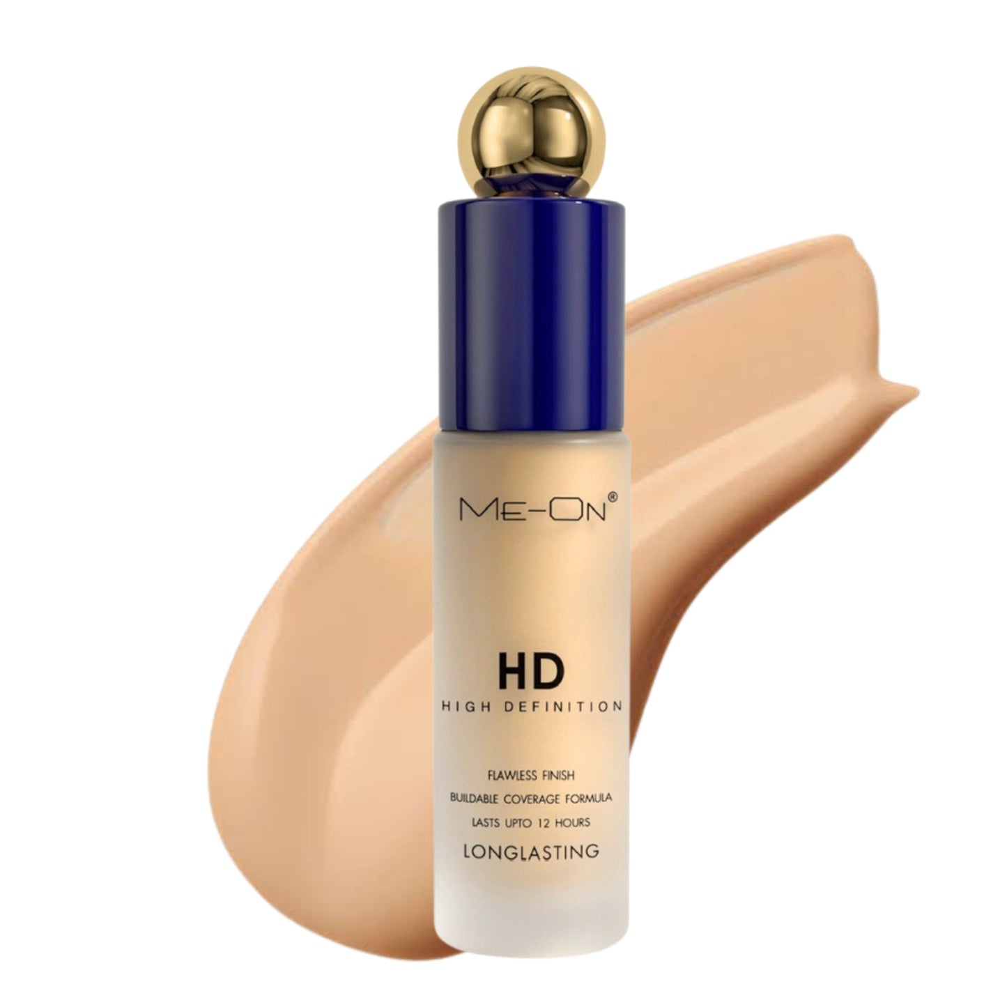 ME-ON HD Foundation