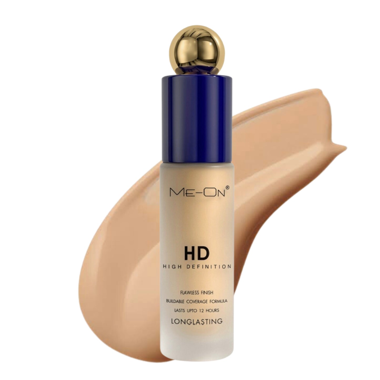 ME-ON HD Foundation