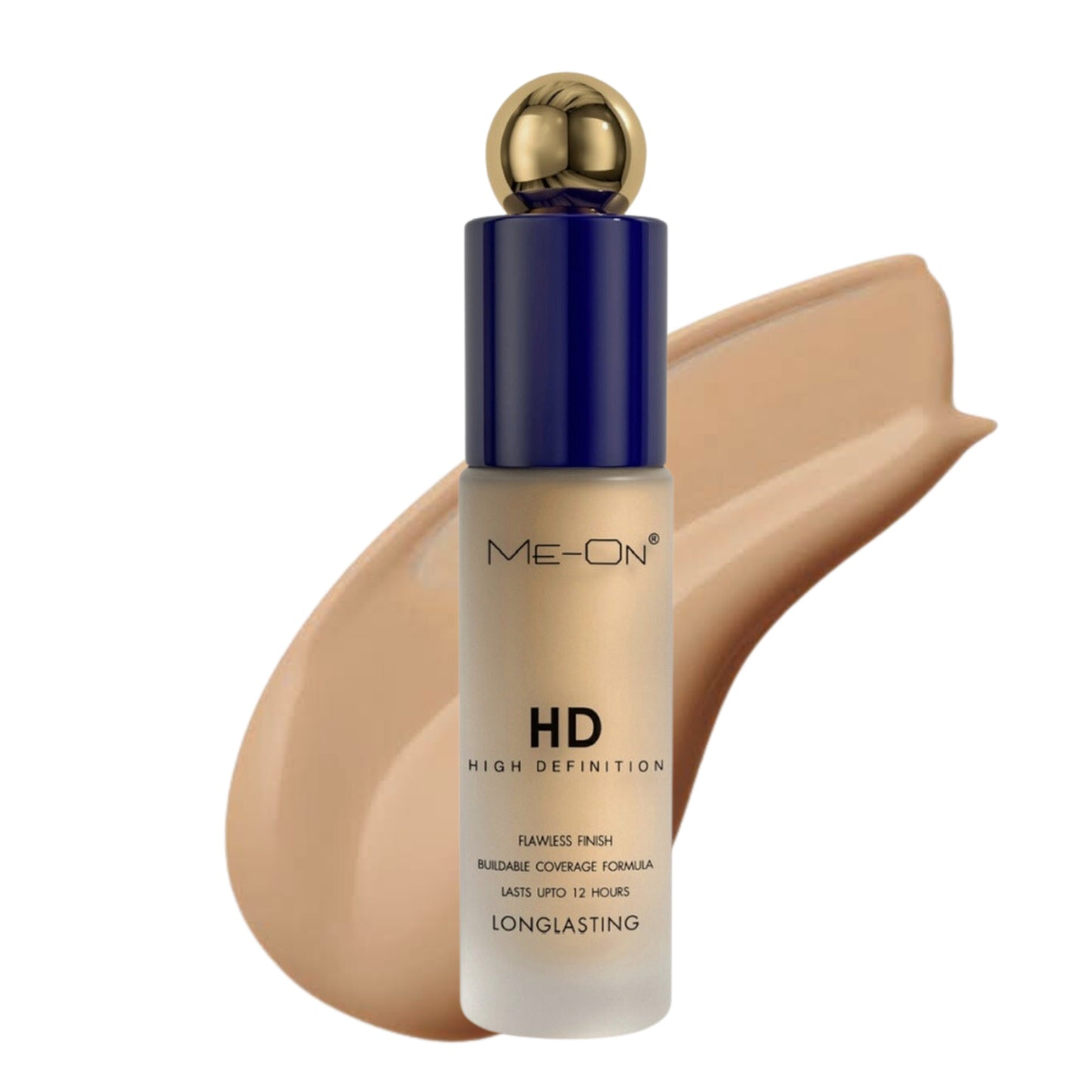 ME-ON HD Foundation