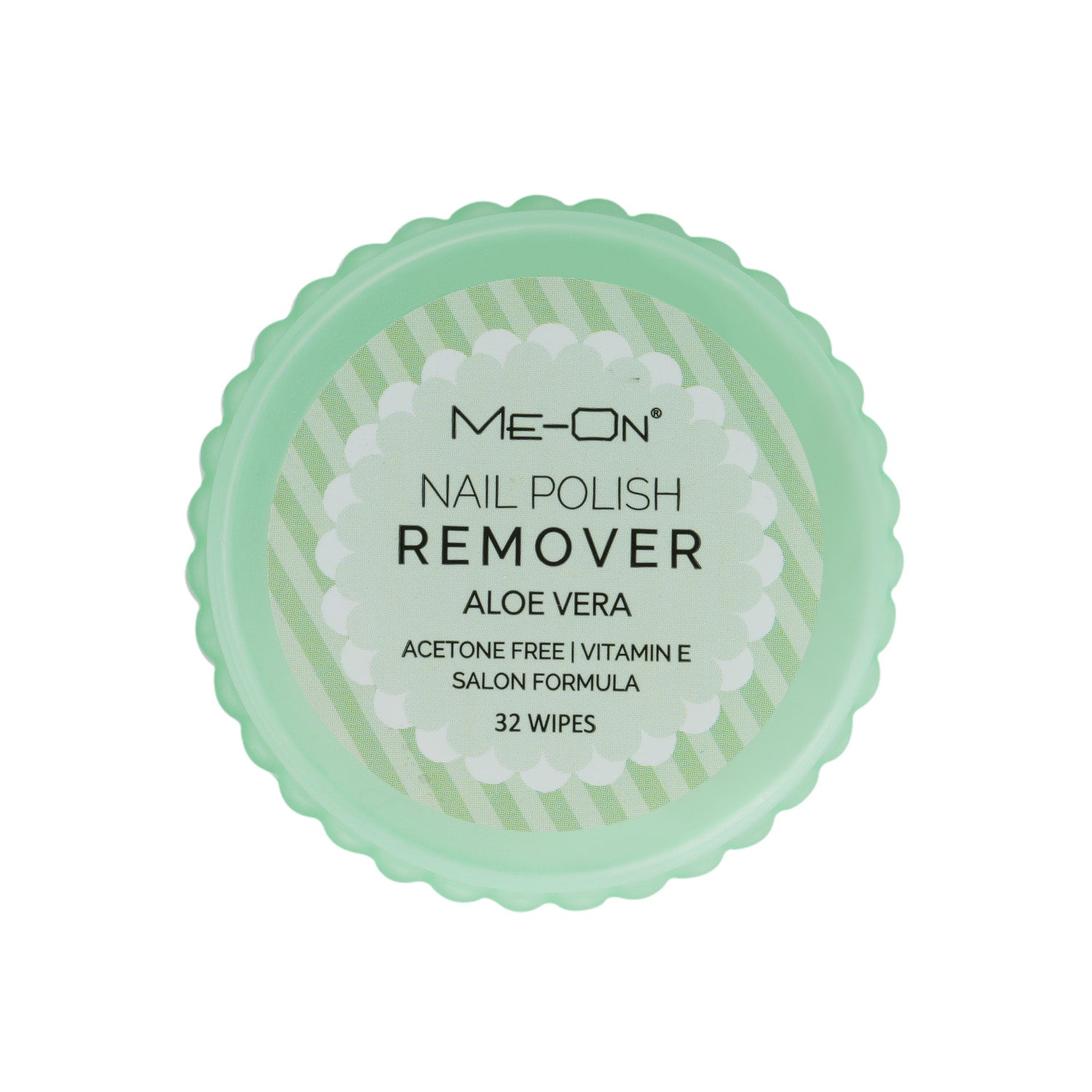 Nail Polish Remover Pads
