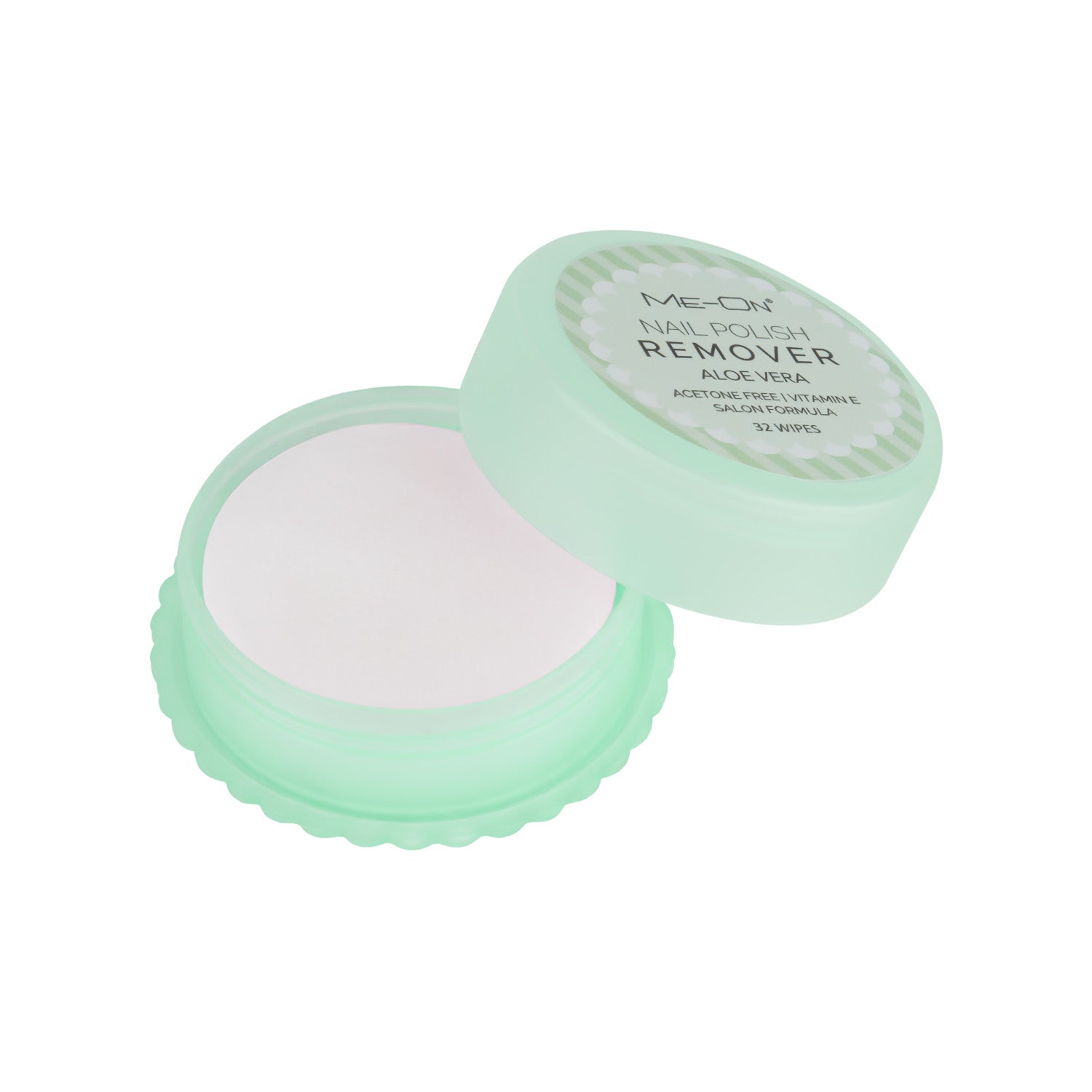 Nail Polish Remover Pads