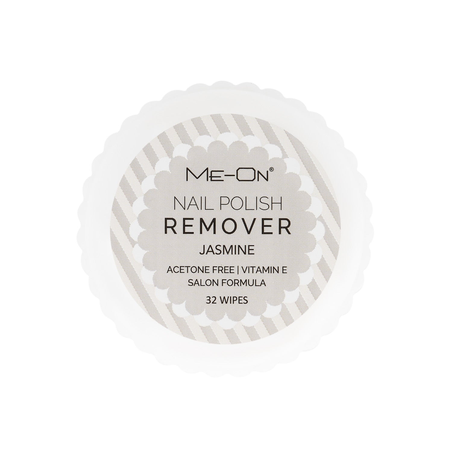 Nail Polish Remover Pads