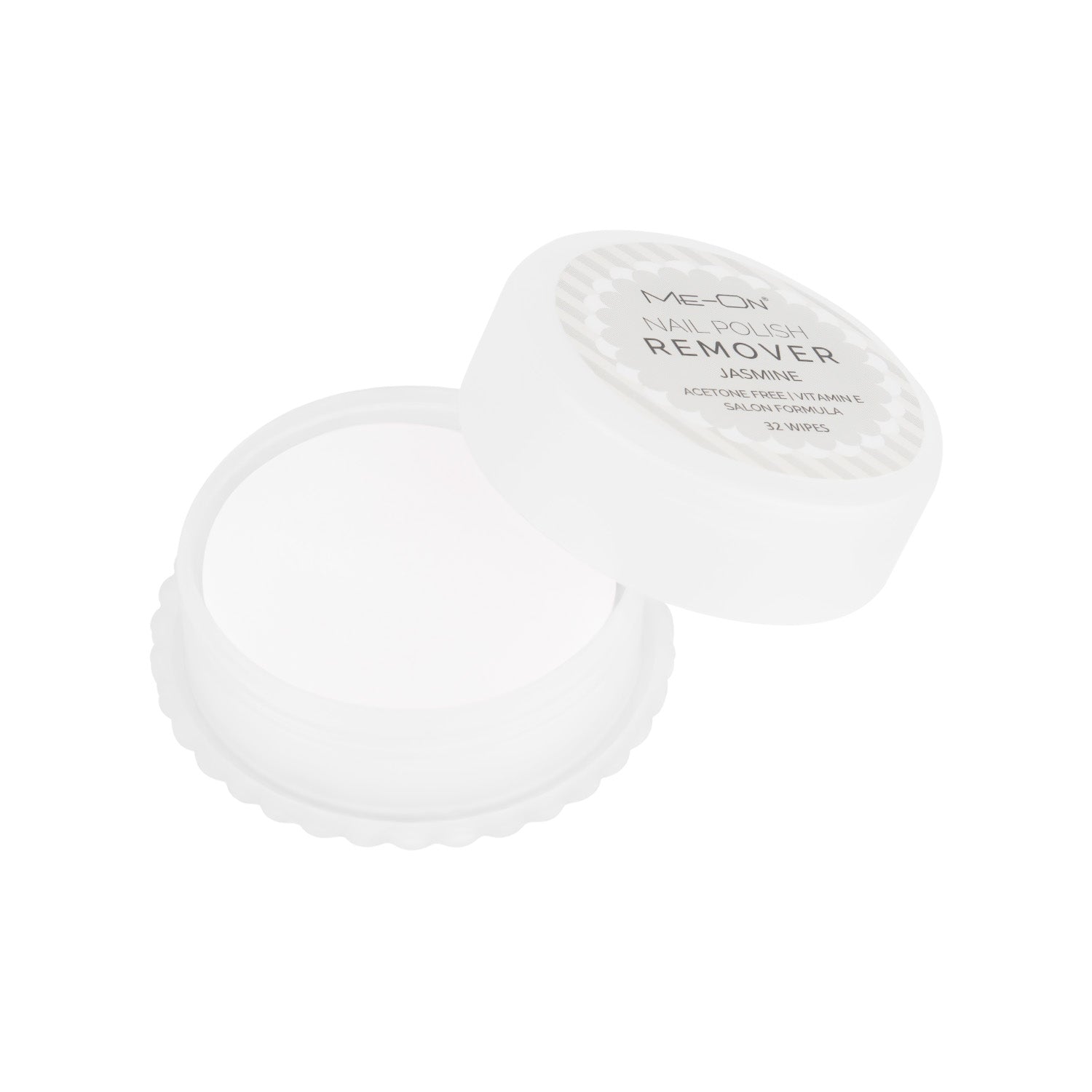 Nail Polish Remover Pads