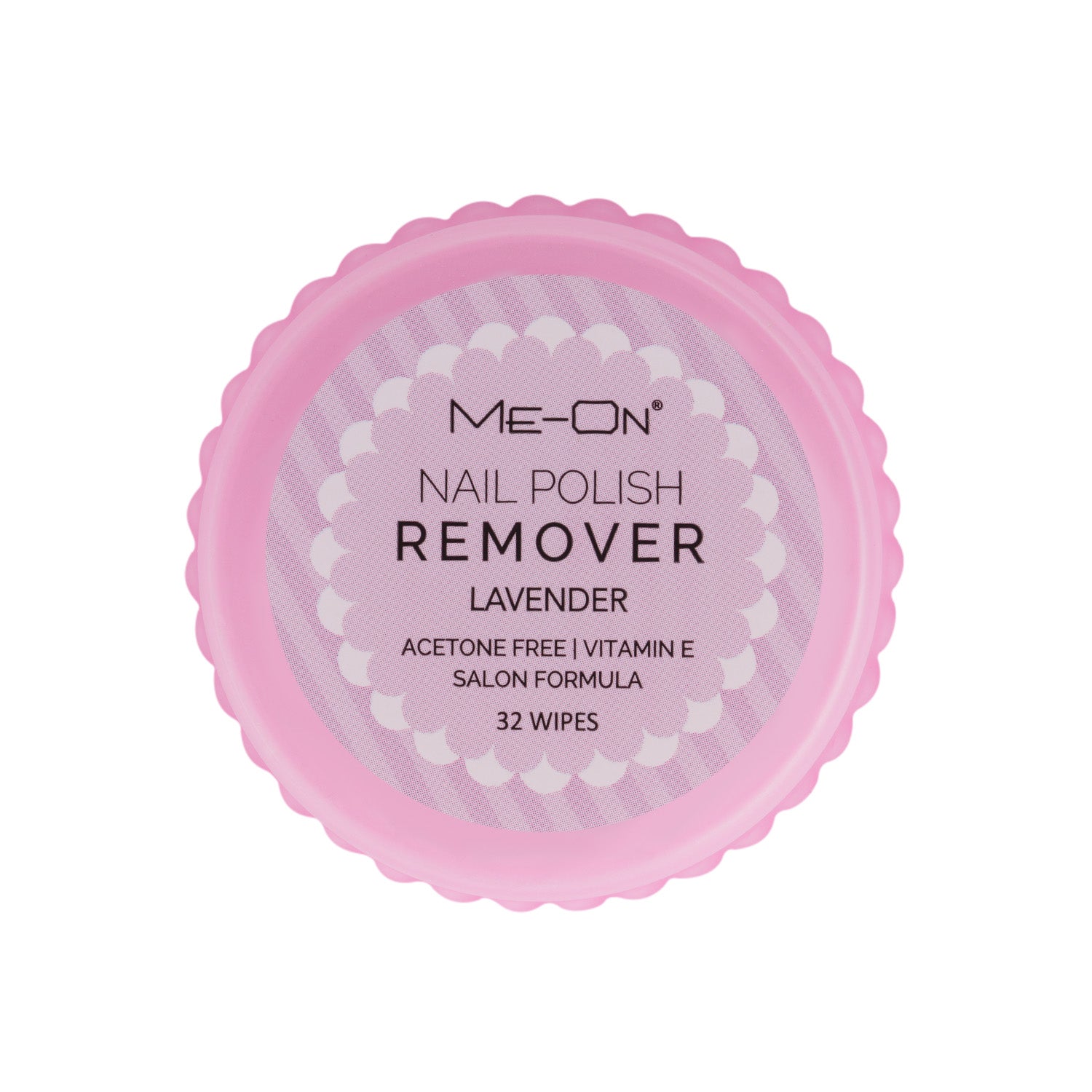 Nail Polish Remover Pads