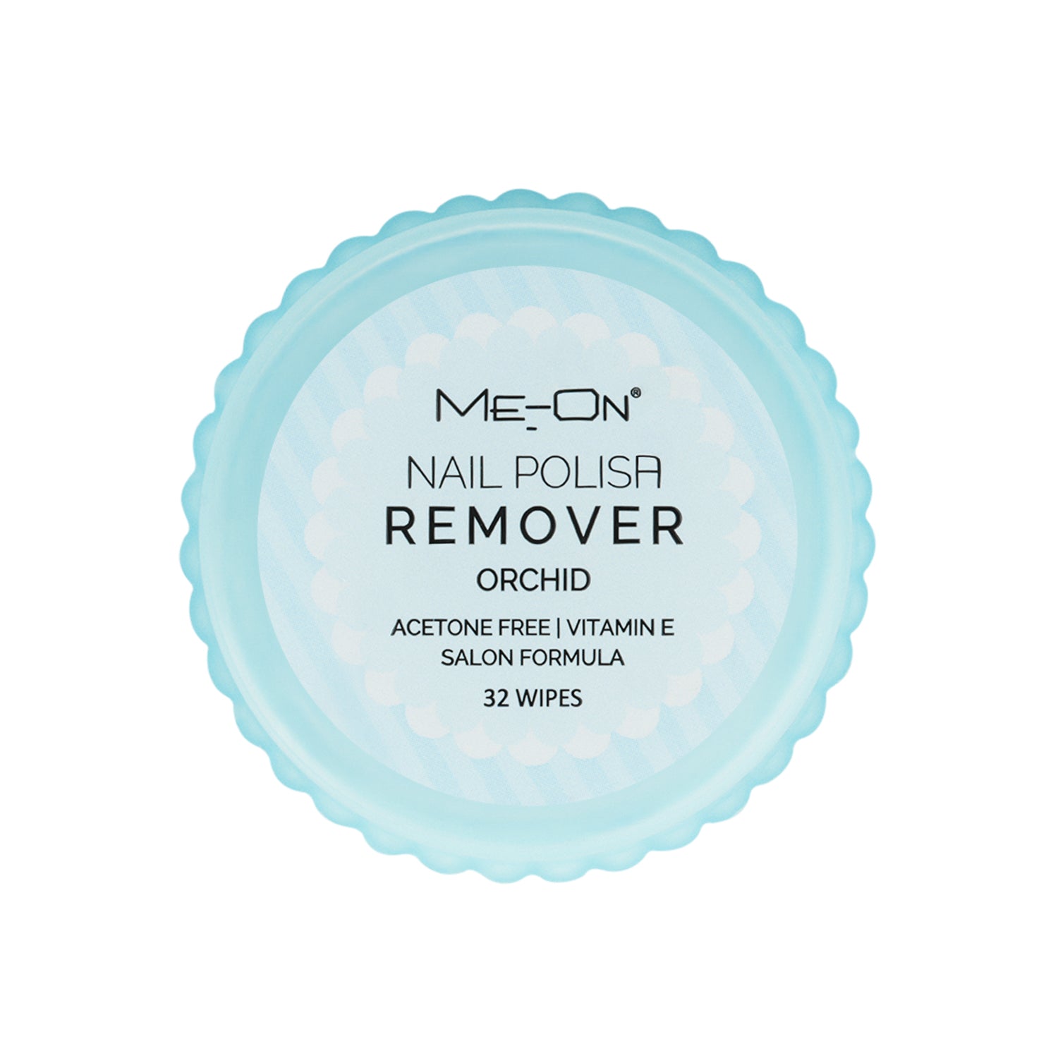 Nail Polish Remover Pads