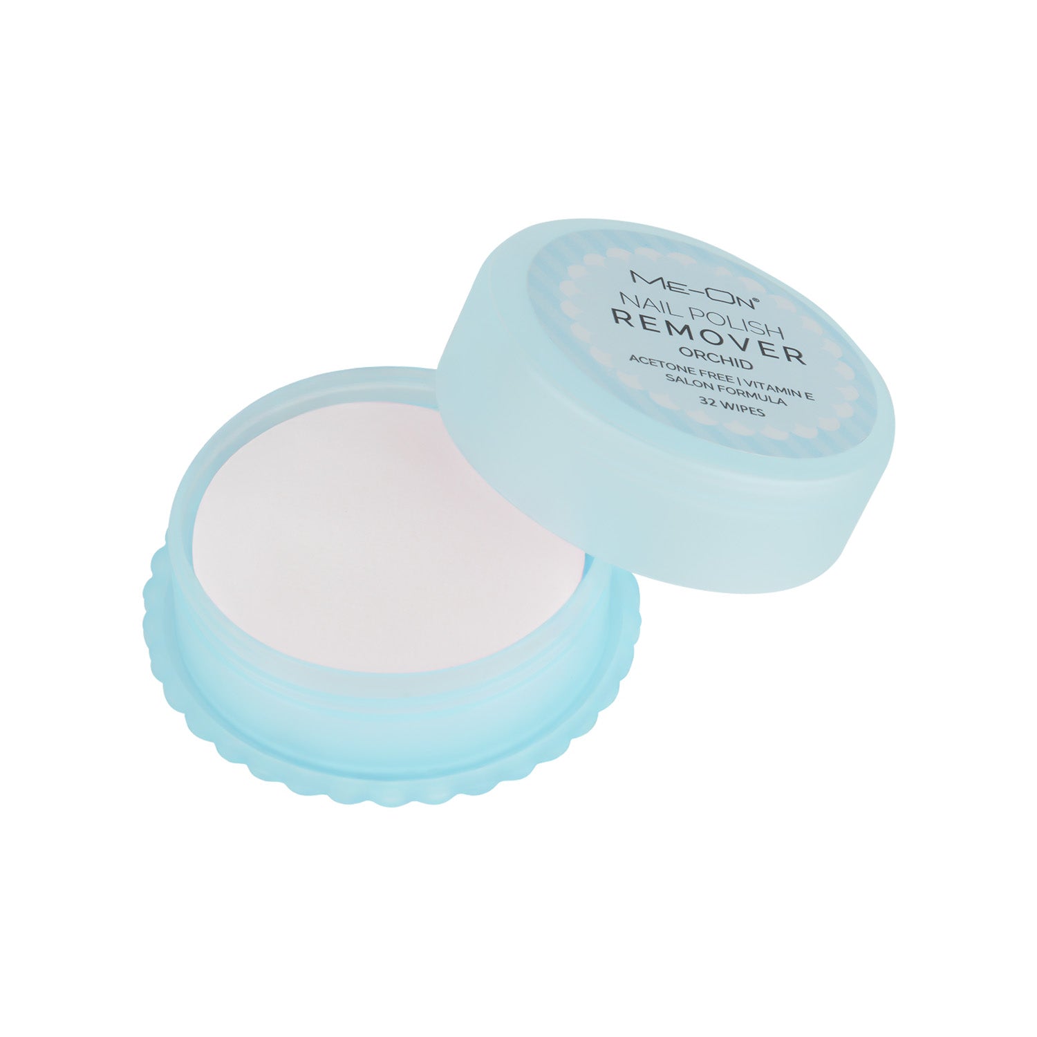 Nail Polish Remover Pads