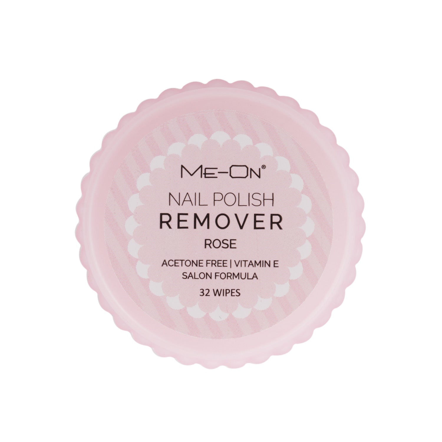 Nail Polish Remover Pads