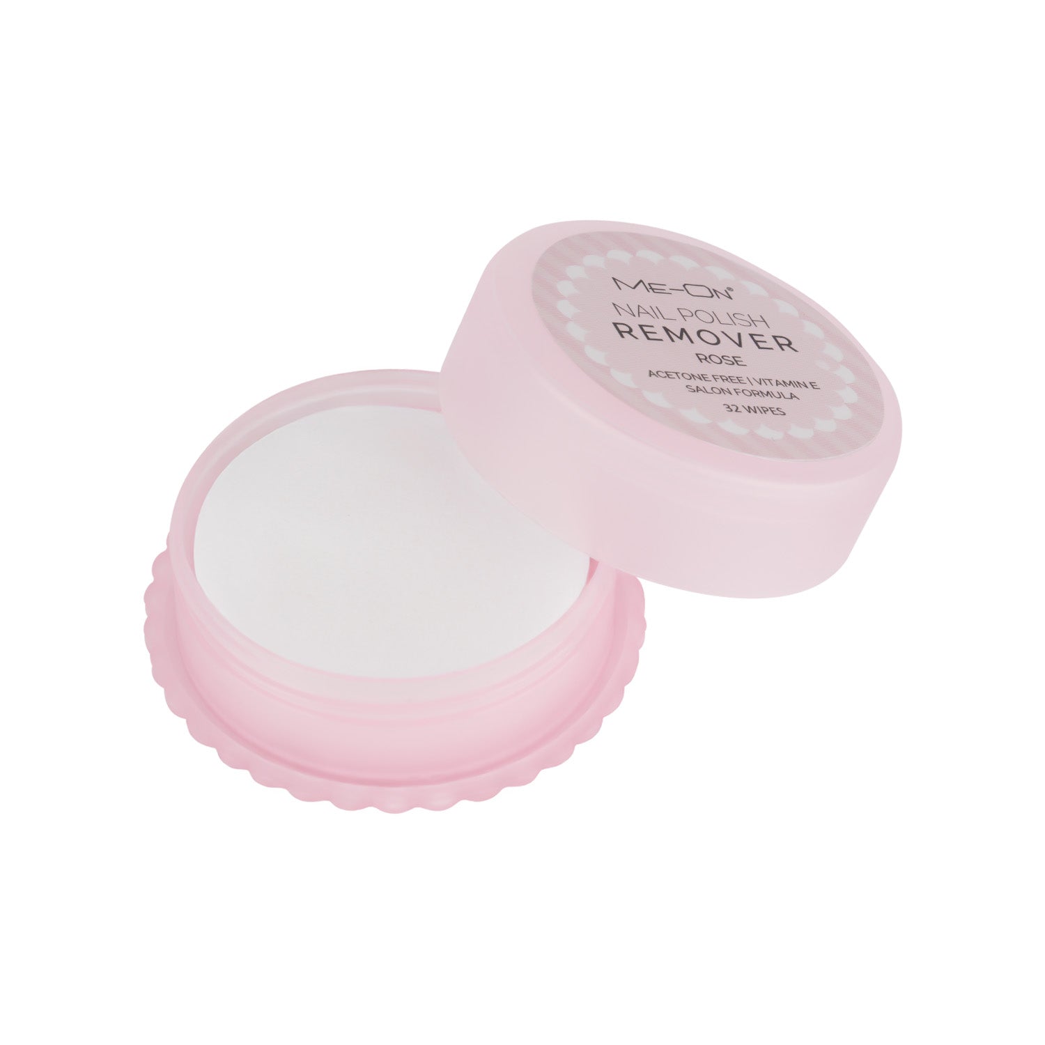 Nail Polish Remover Pads