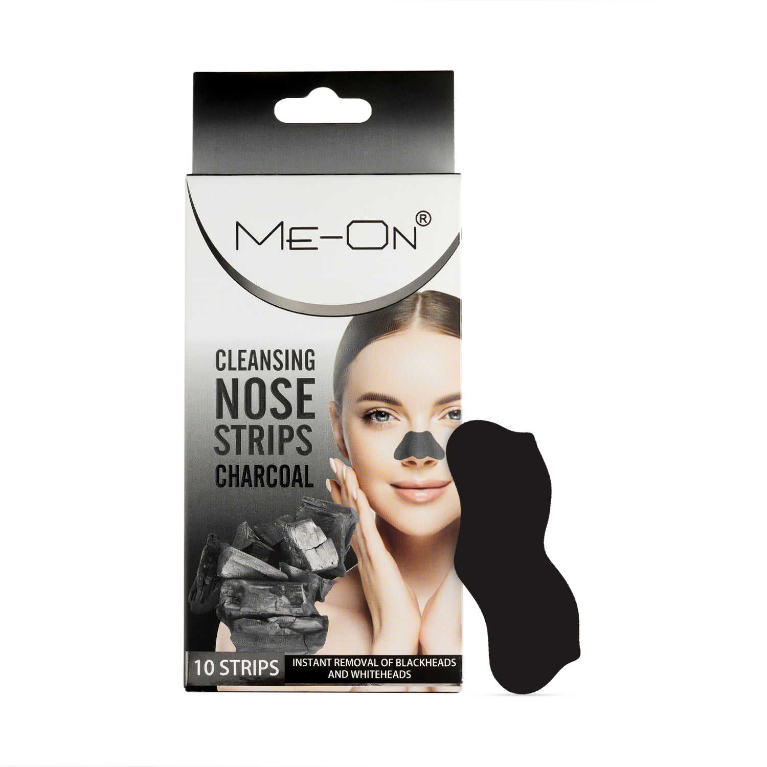 Cleansing Nose Strips