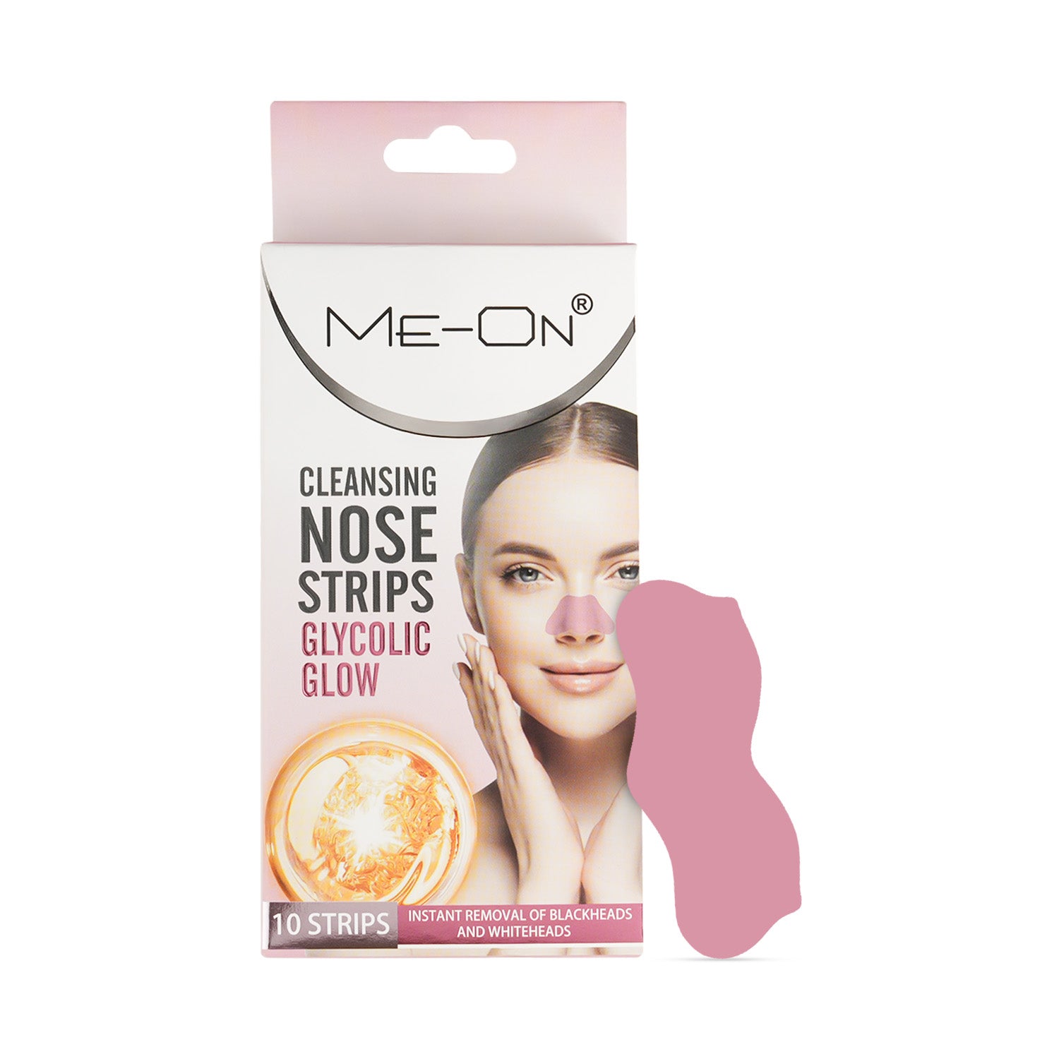 Cleansing Nose Strips